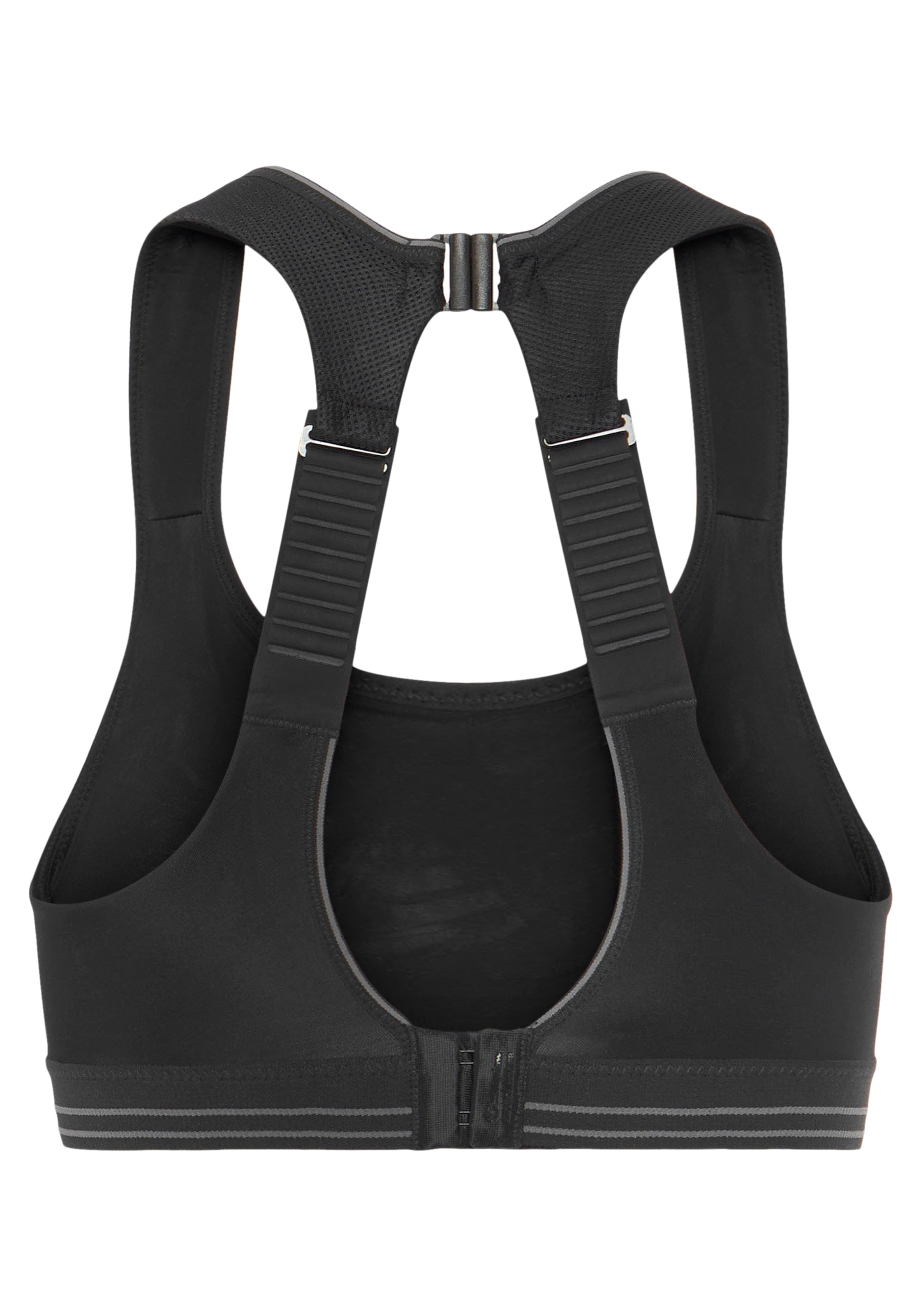 Shock Absorber Sport-BH »Sa Bra S5044 ULTIMATE RUN BRA«, der ideale BH für Laufarten und Sportarten mit starker Belastbarkeit