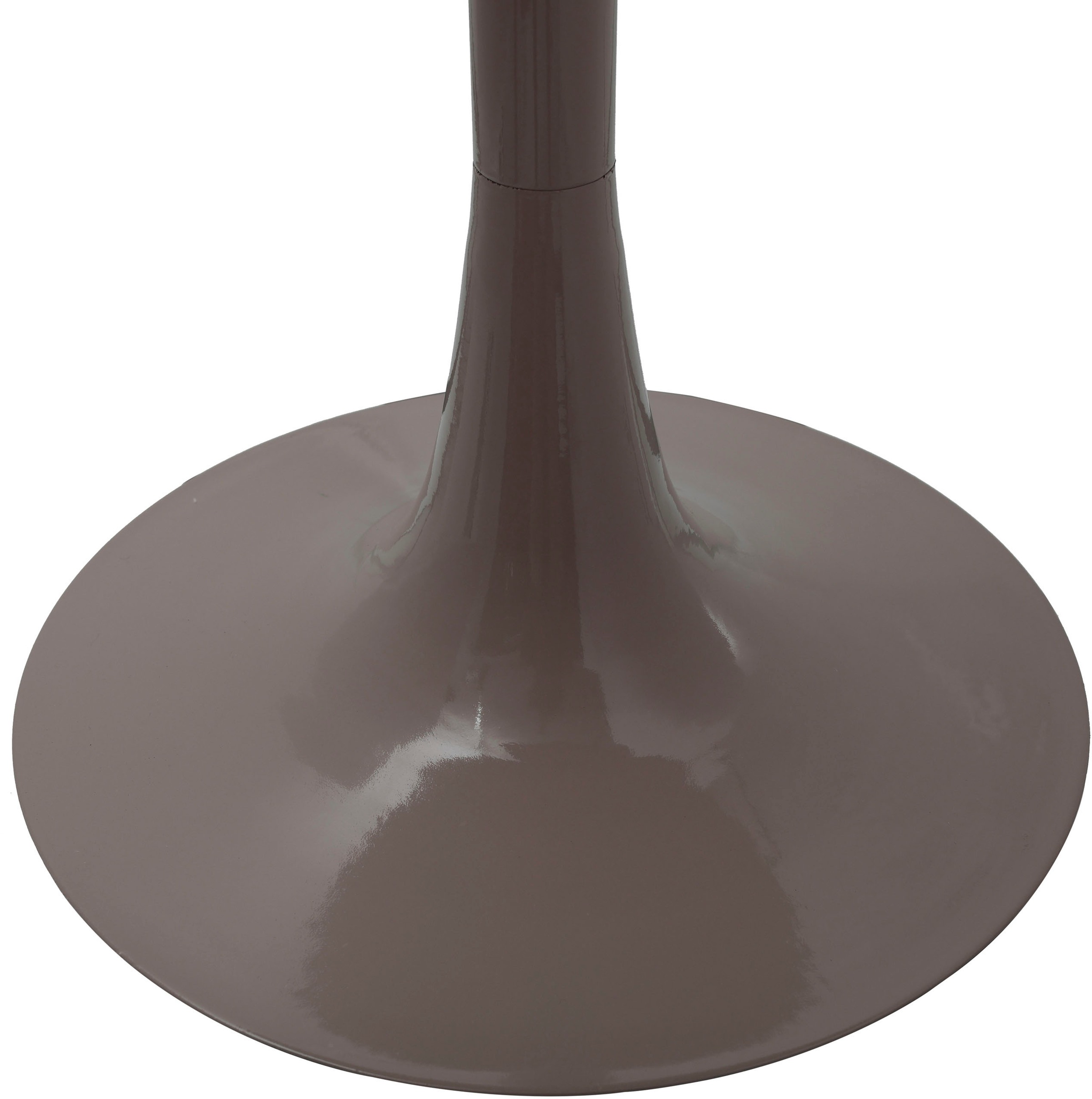 Kayoom Beistelltisch »Art Deco 925, Abstelltisch aus Metall,funktional und stabil«, (1 St.), Dekorativ, glanzvolle Lackierung, stilvolles Design