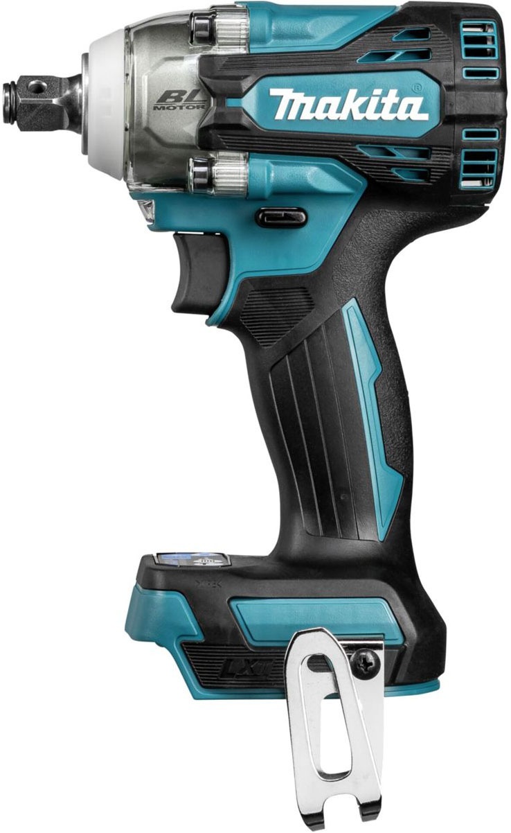 Makita Akku-Schlagbohrschrauber »DTW300Z« ohne Akku und Ladegerät