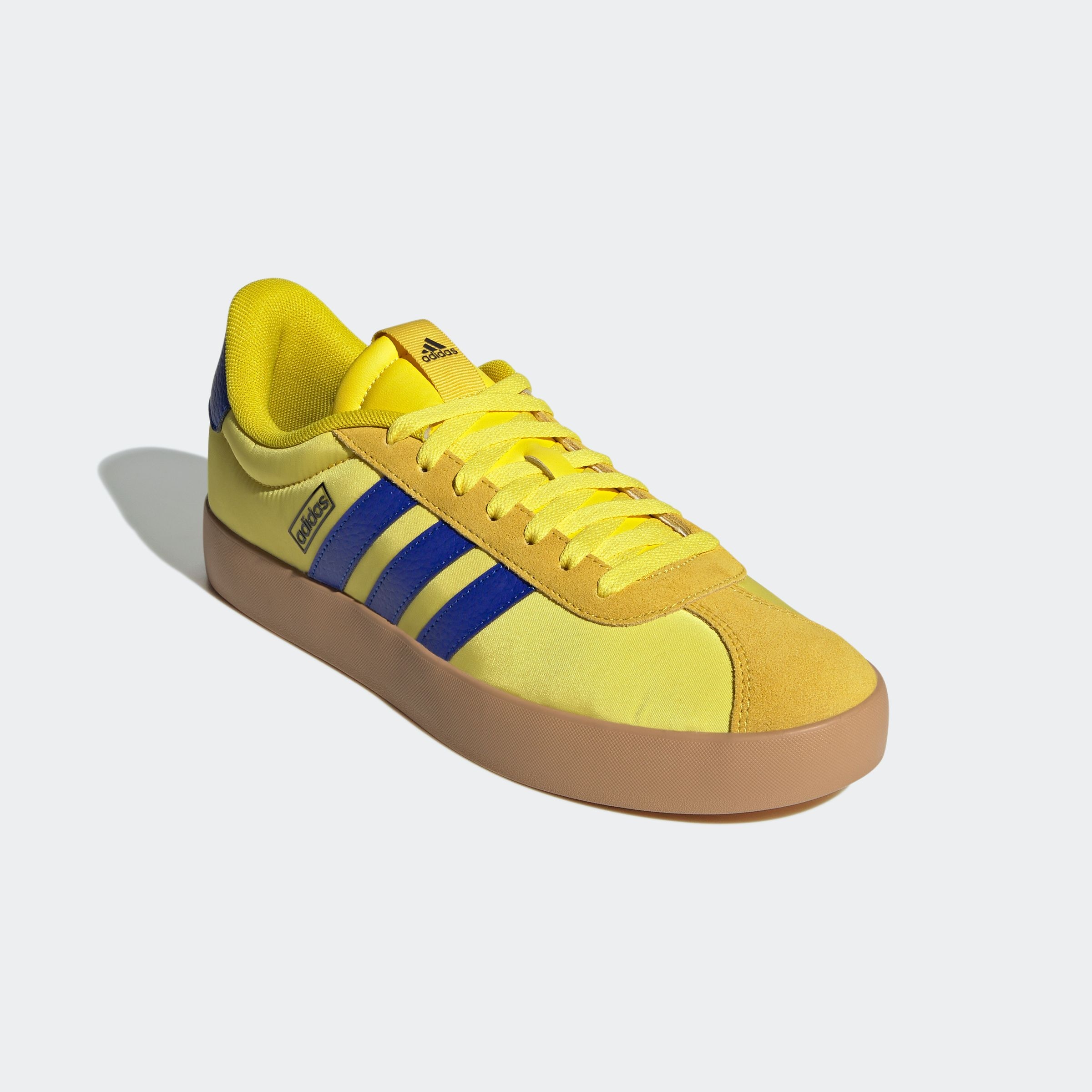 adidas Sportswear Sneaker »VL COURT 3.0«, Design auf den Spuren des adidas Samba