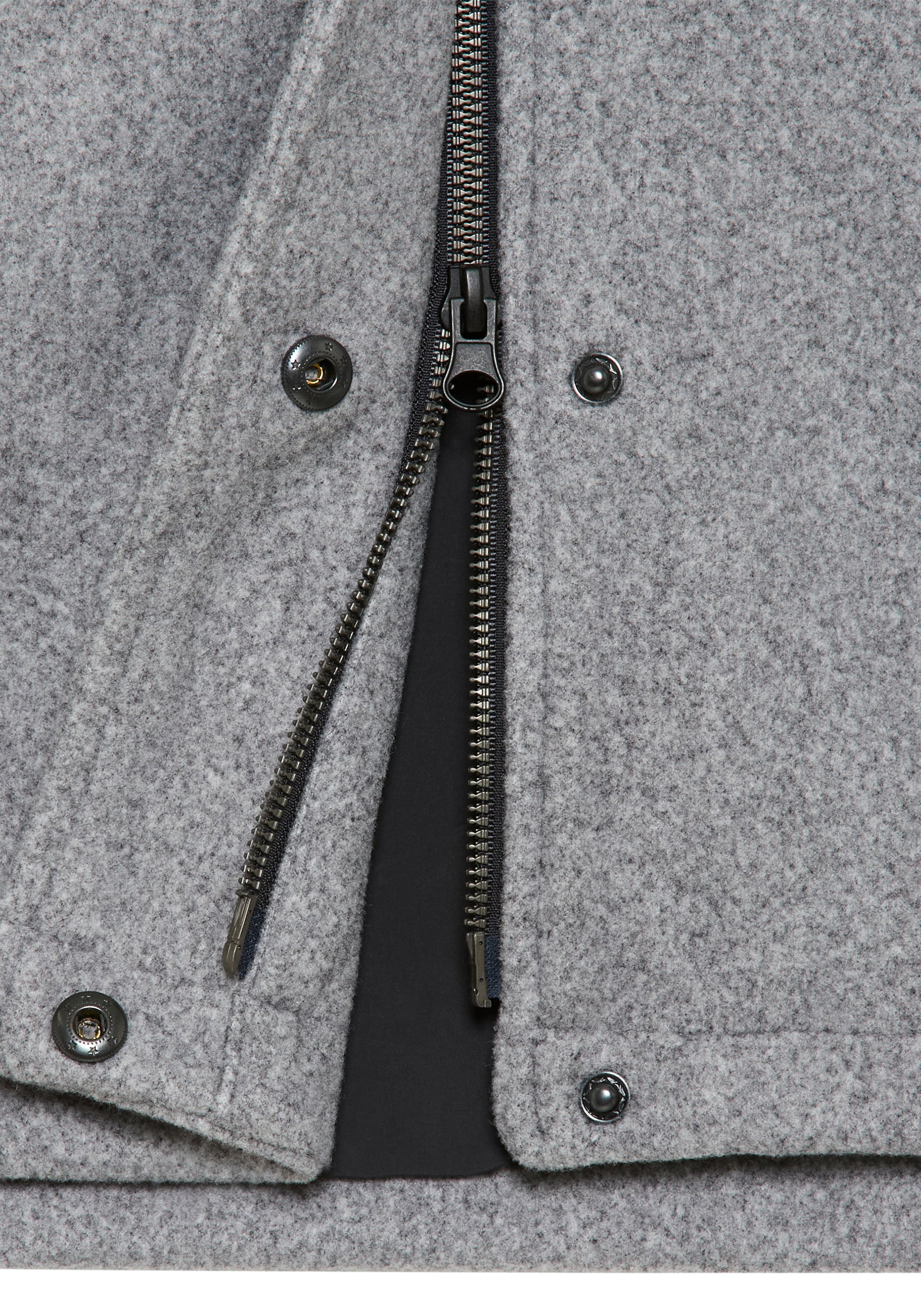 G.I.G.A. DX by killtec Langjacke »GW 125 WMN KNTFLC JCKT OT« Atmungsaktiv, schnell trocknend, wärmend, Übergangsjacke