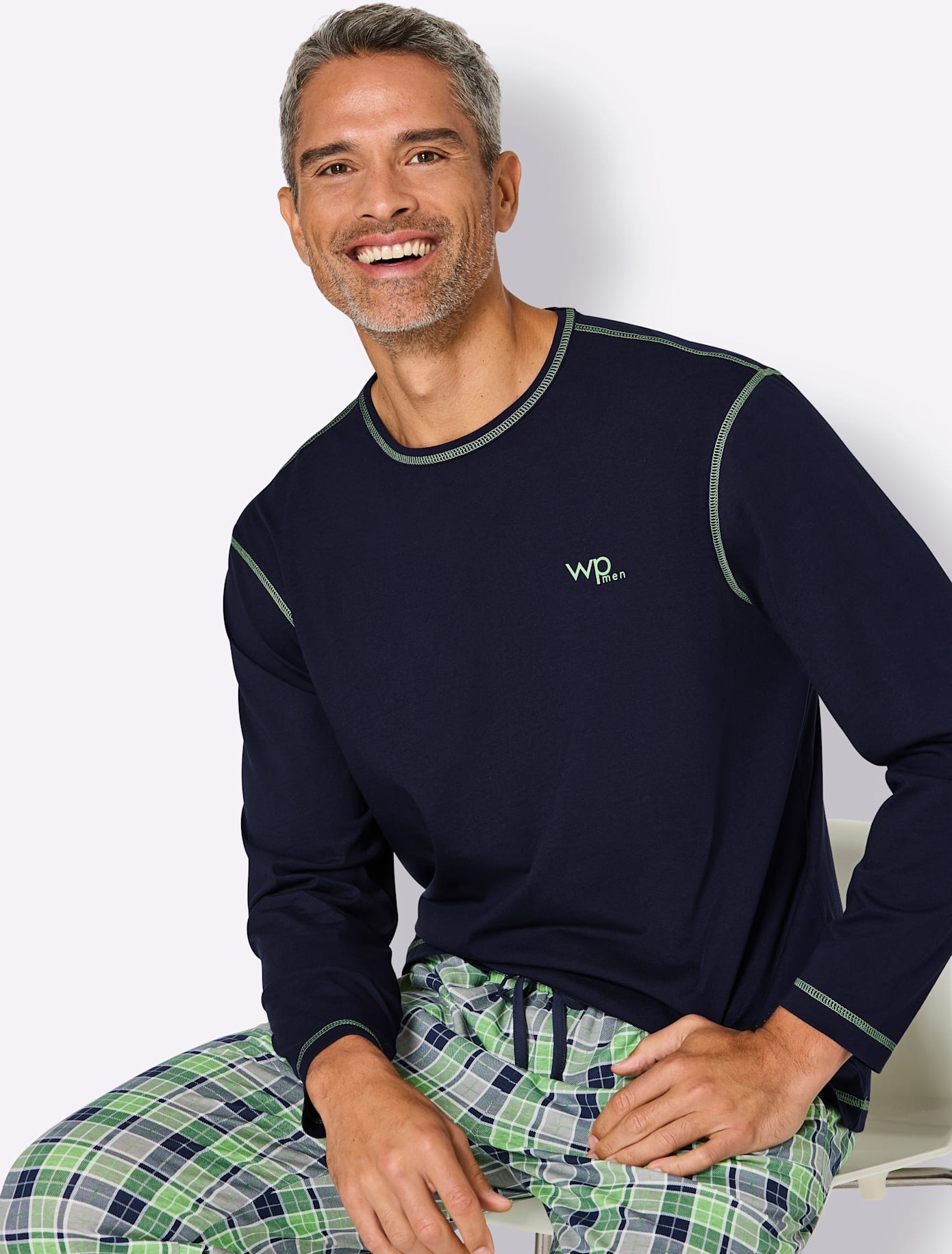 wäschepur Schlafanzug