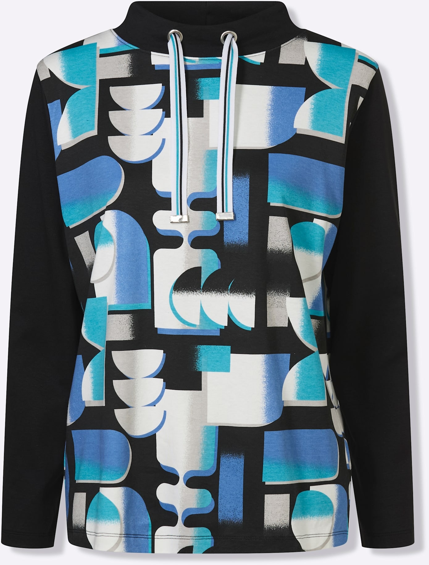 Classic Basics Sweatshirt
