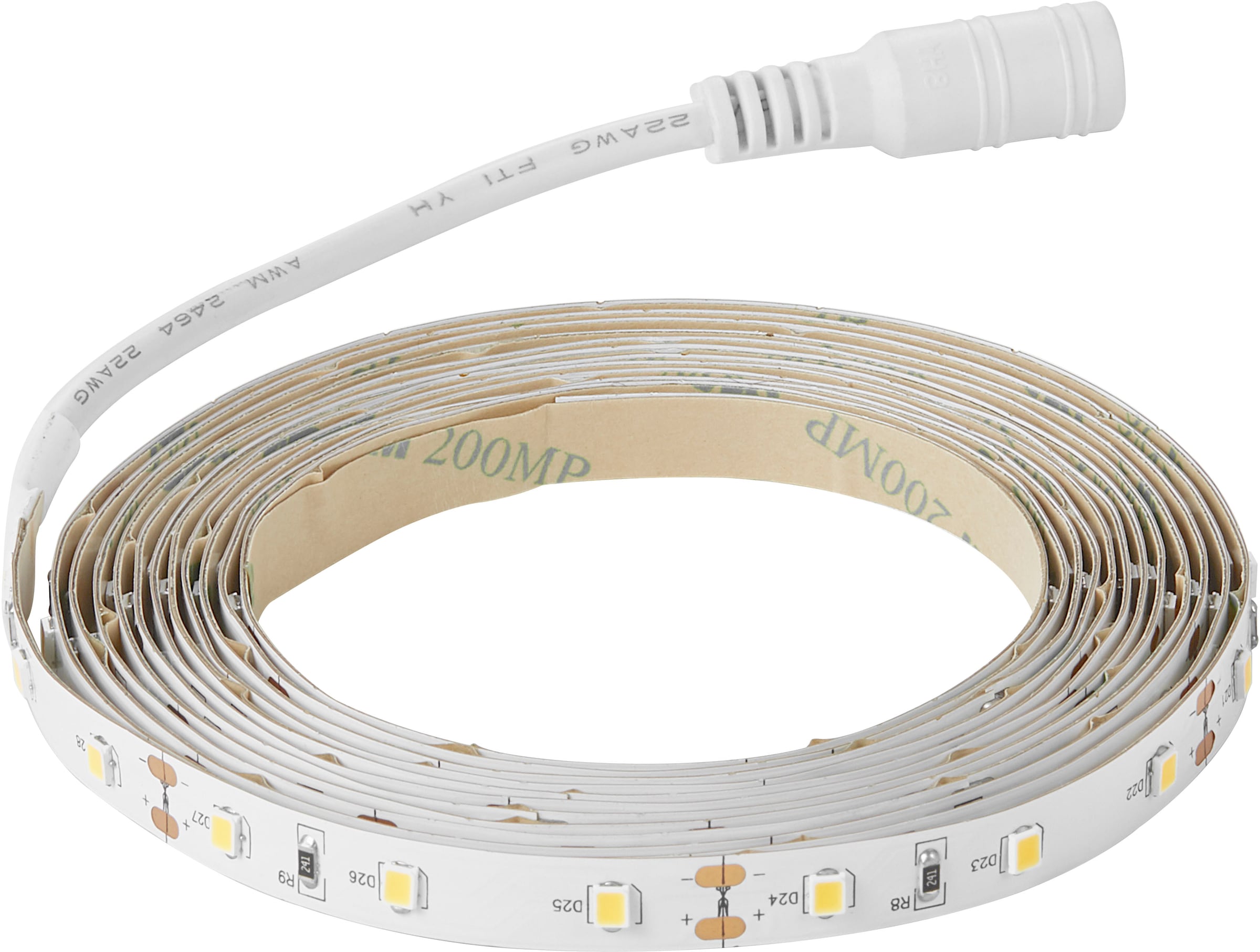 Stripe Streifen, anzubringen »Ledstrip«, Einfach – auf Nordlux online bestellen OTTO bei Klebeband LED wiederverwendbar
