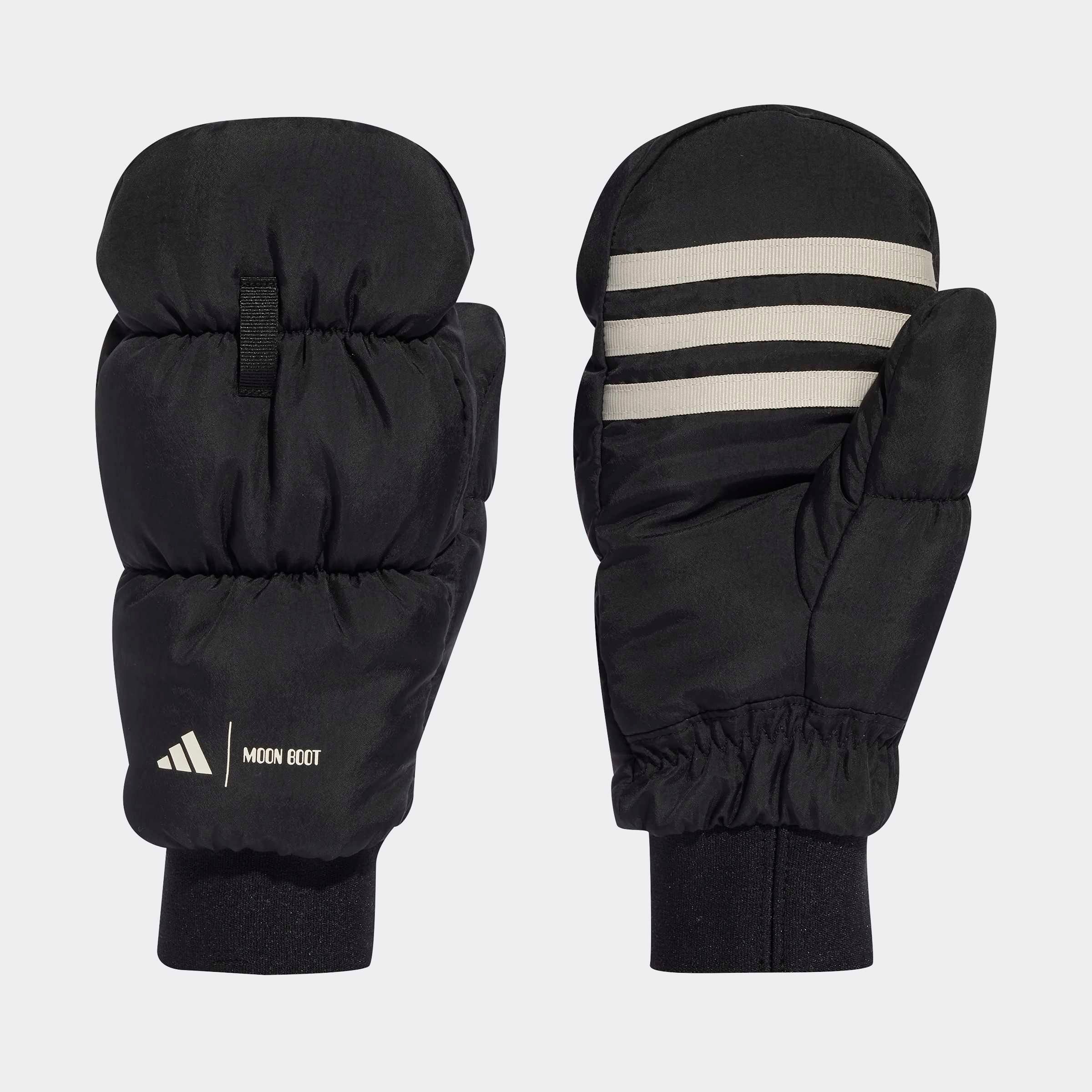 Adidas Performance Trainingshandschuhe »MB MITTENS« in schwarz, Größe M