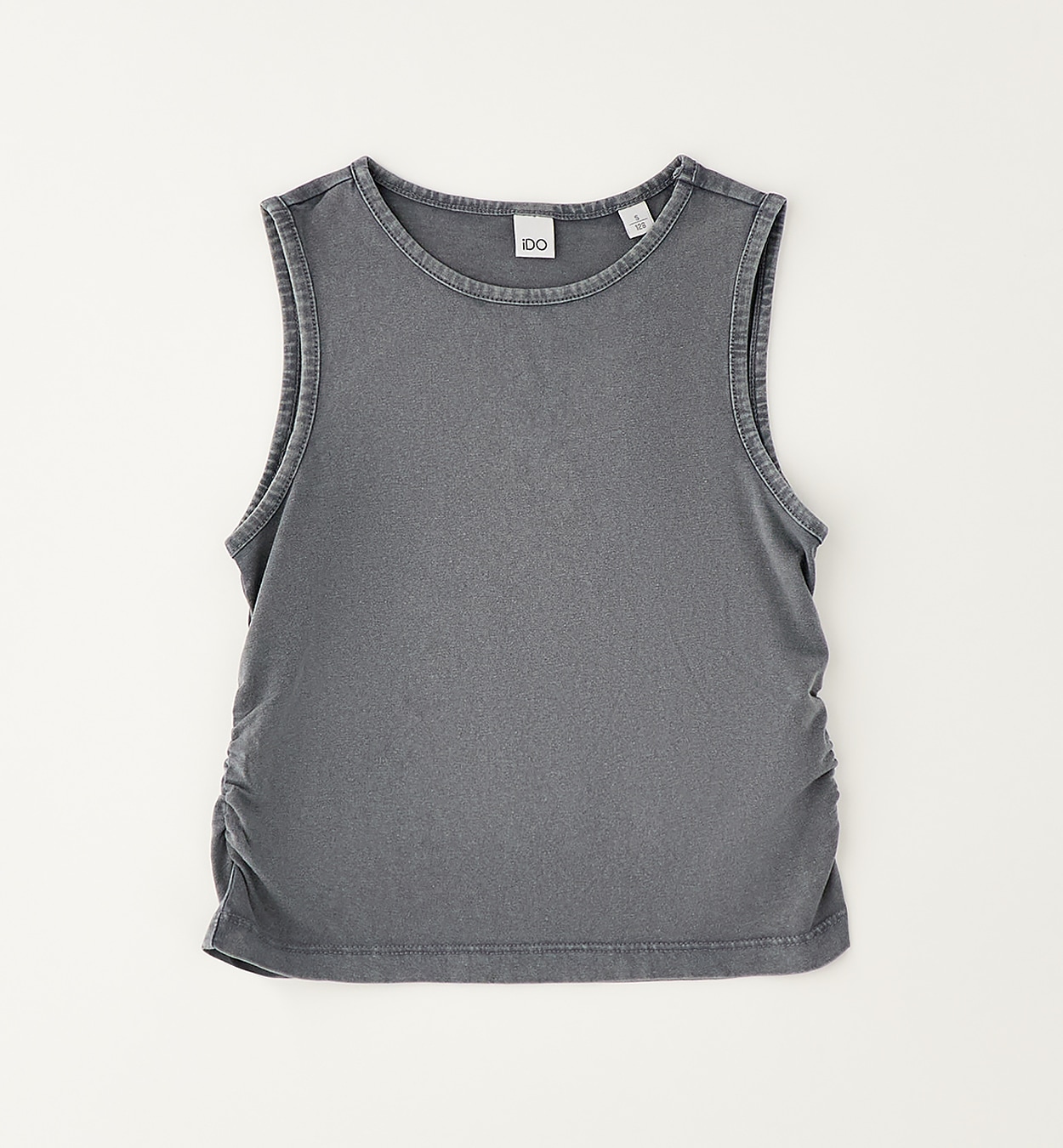 iDo T-Shirt »GIRL SUMMER T-SHIRT«