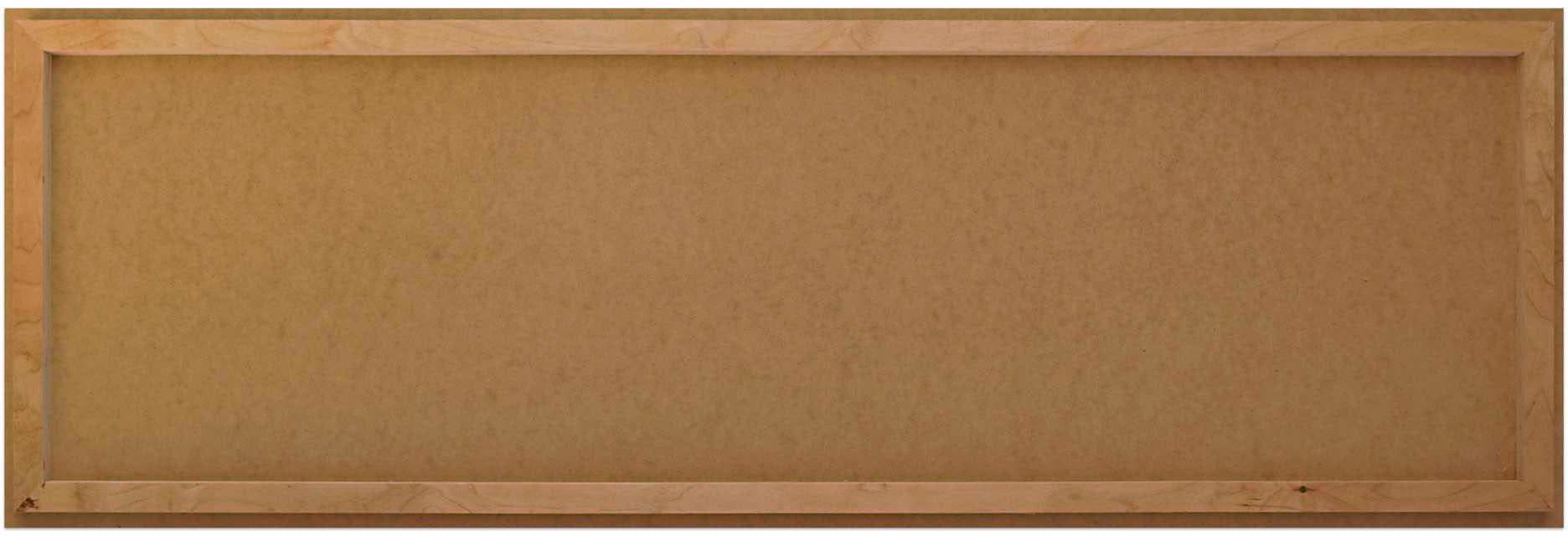 Reinders! Deco-Panel »Hochlandrind«