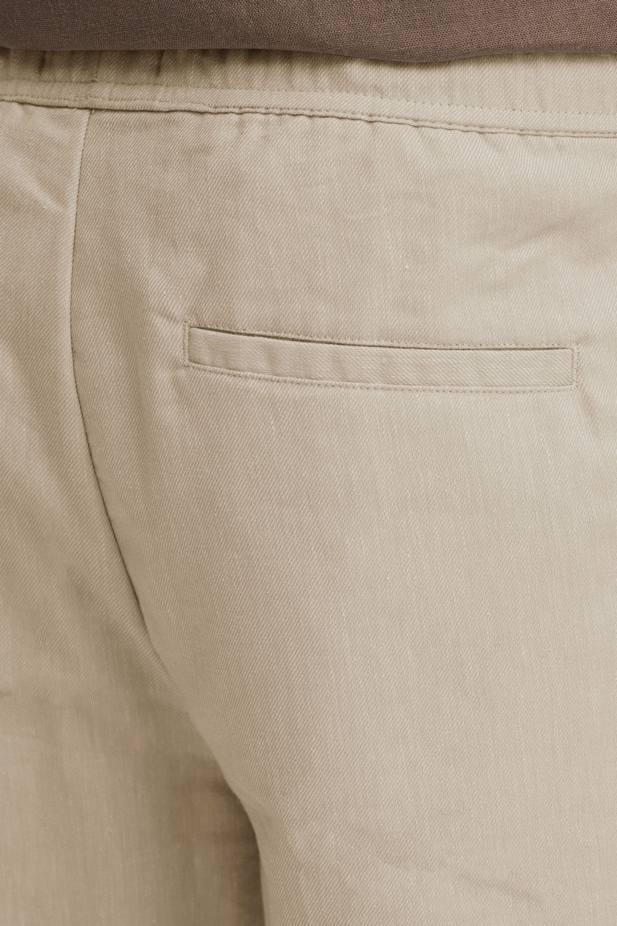 Casual Friday Leinenhose »Leinenhose CFPilou Linen Mix«