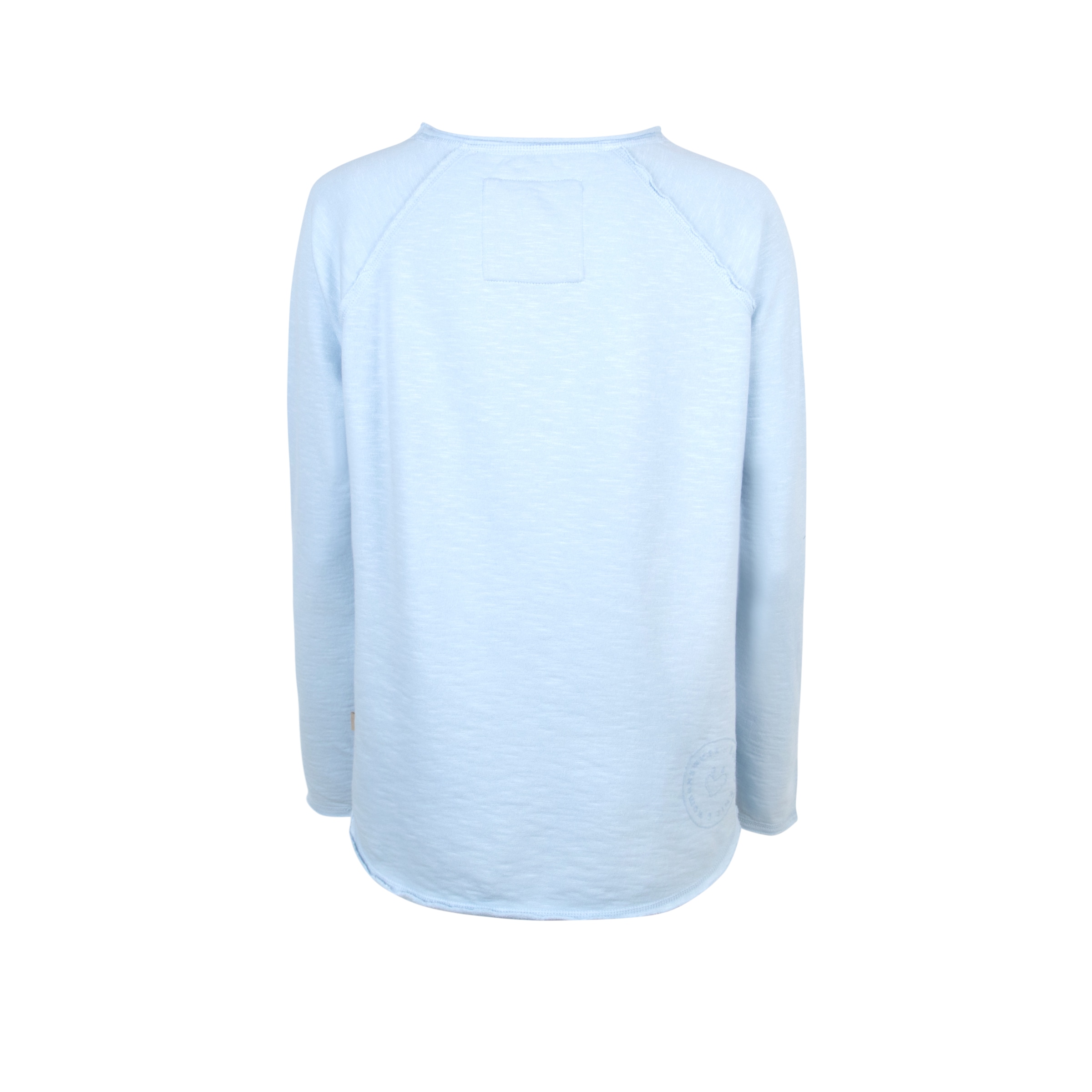 Lieblingsstück Sweatshirt »CathrinaEP«, mit Logo-Print
