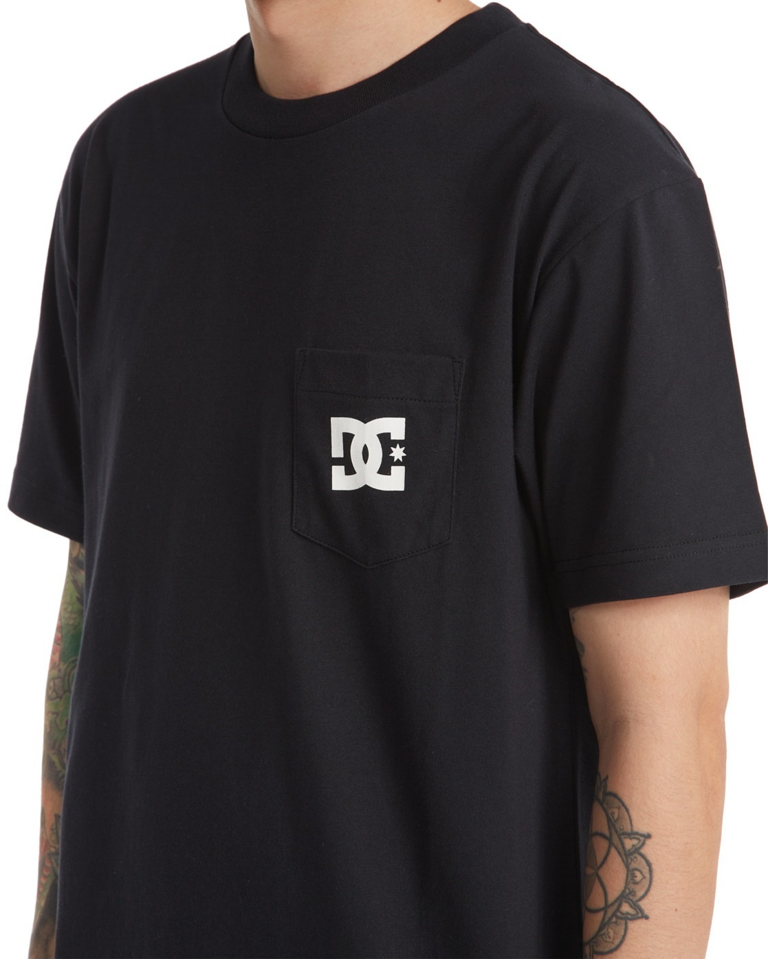 DC Shoes T-Shirt »DC Star«