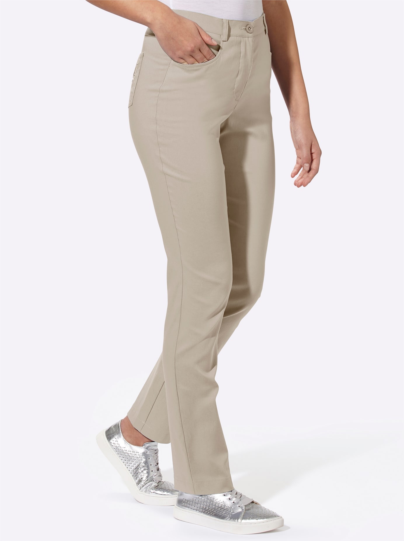 Classic Basics Webhose