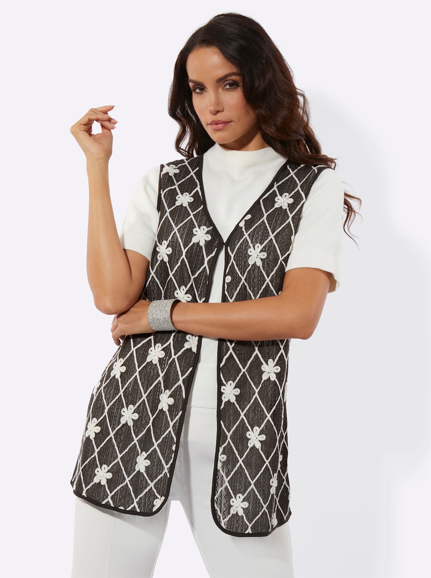 creation L Longweste