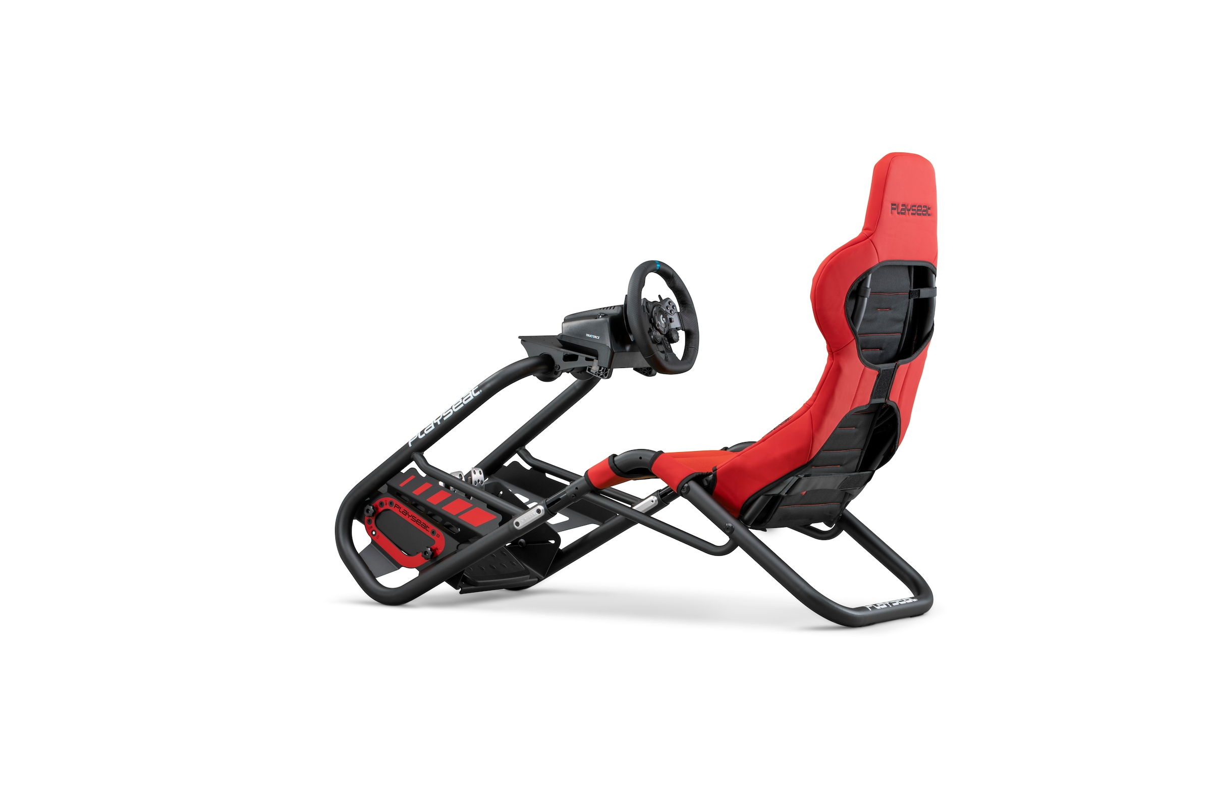 Playseat Gaming-Stuhl »Trophy - Red«