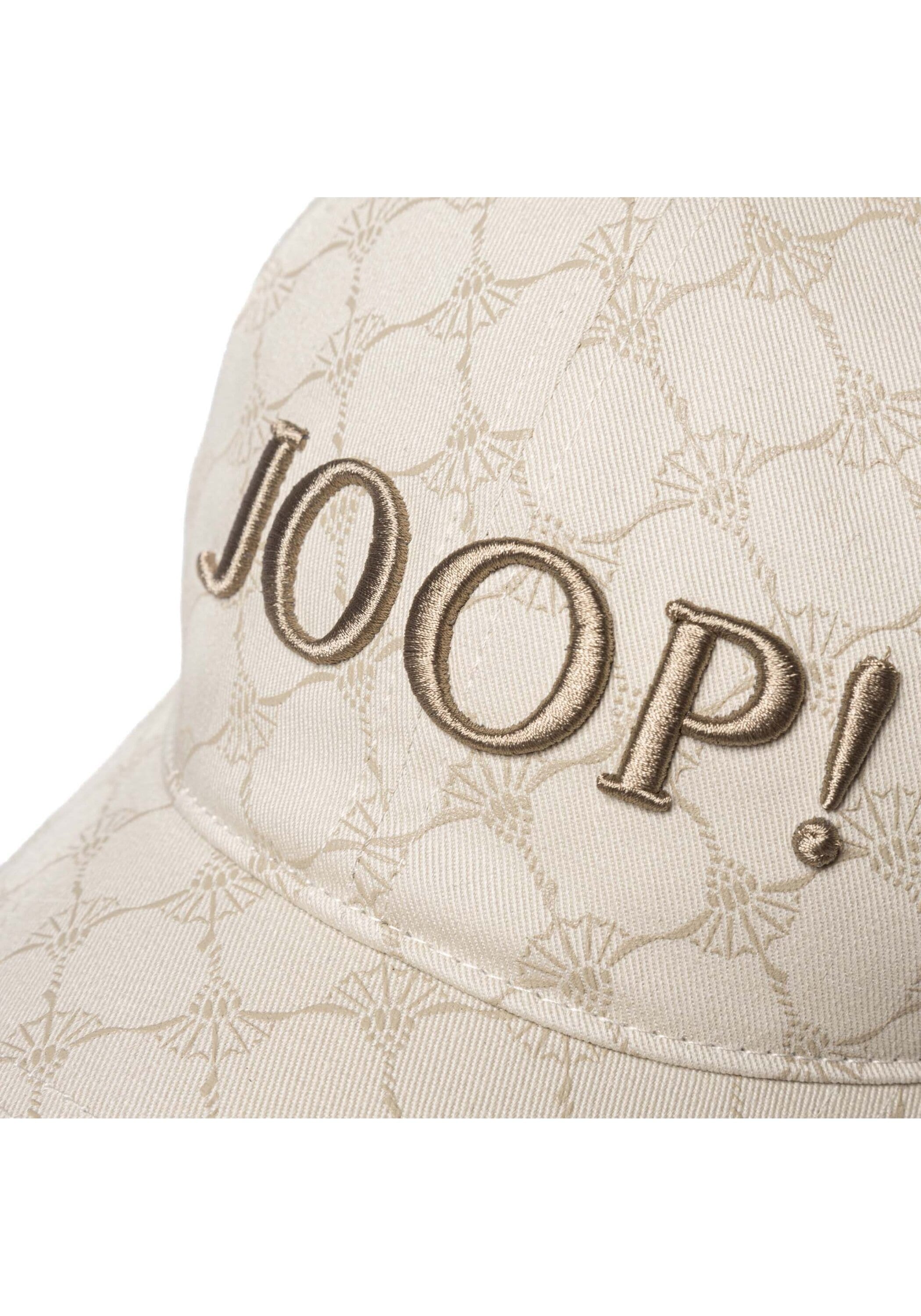 JOOP! Snapback Cap »Cap 58 JW242A187 10017886«