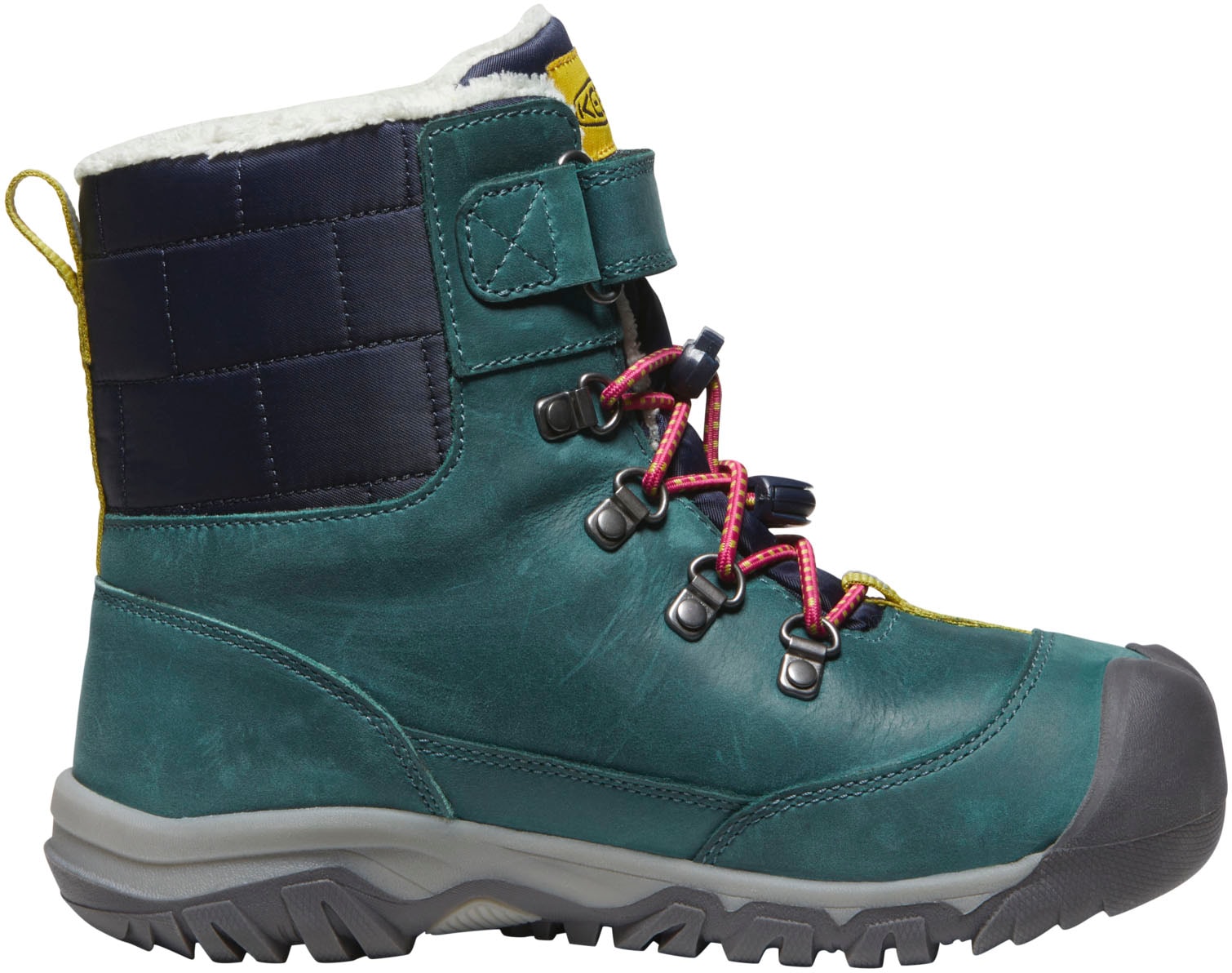 Keen Winterstiefel »KANIBOU WP«, wasserdicht