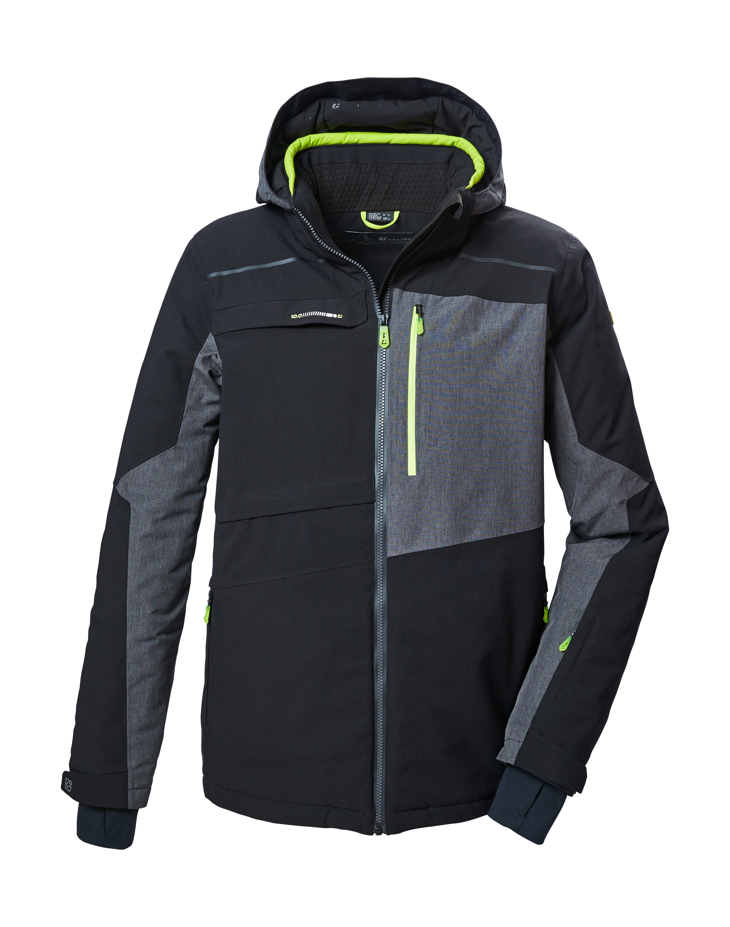 Killtec Skijacke »KSW 71 MN SKI JCKT«