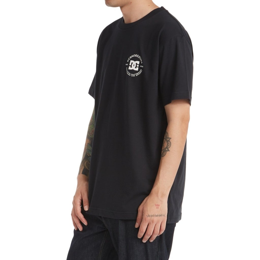 DC Shoes T-Shirt »DC Star Pilot«