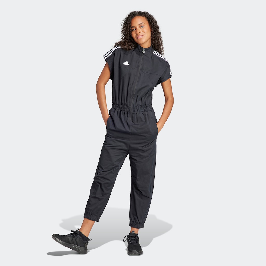 adidas Sportswear Overall »W TIRO JUMPSUIT«