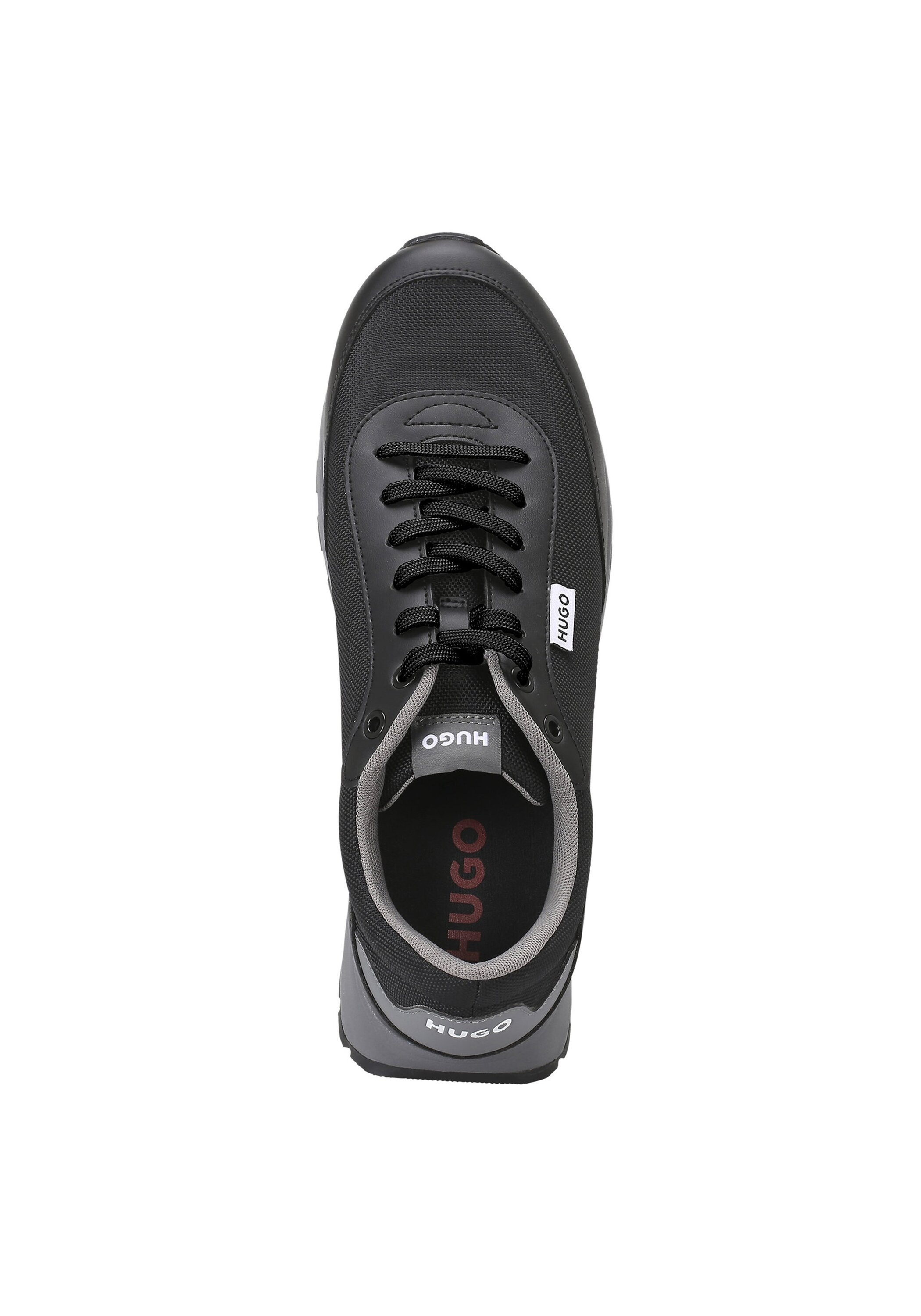 HUGO Sneaker »Sneaker Icelin runn pupdny«
