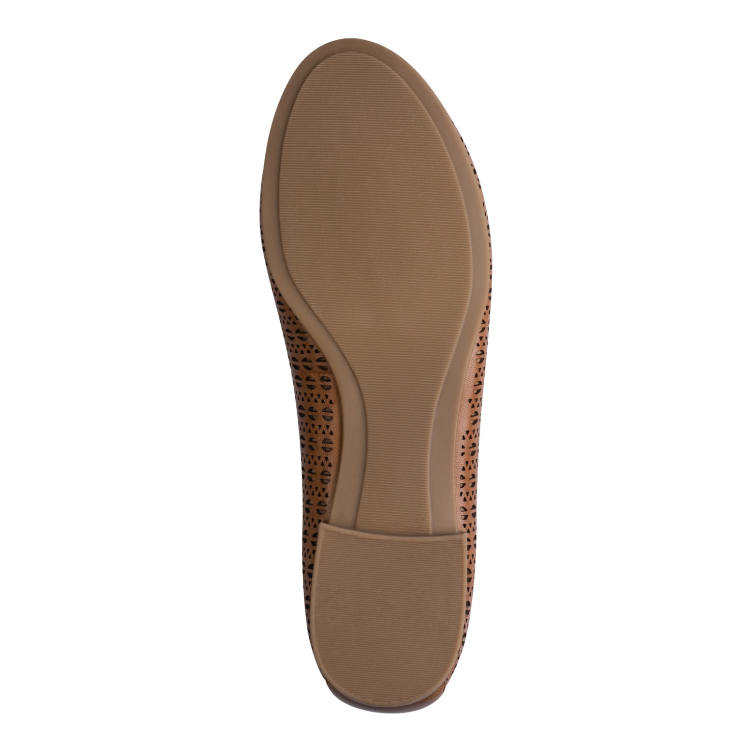 Tamaris Ballerina  Blockabsatz, Schlupfschuh, Businesschuh mit Touch It-Ausstattung