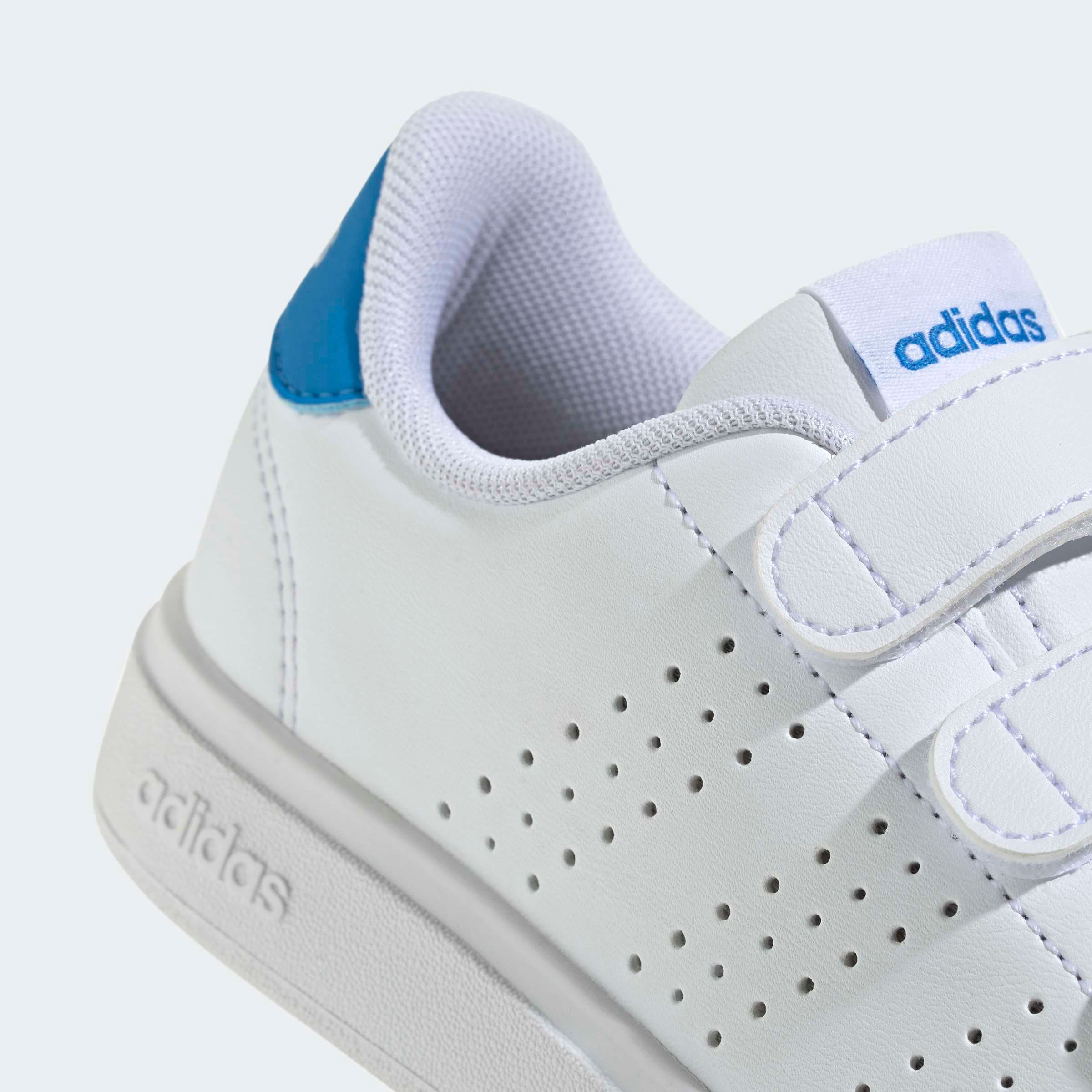 adidas Sportswear Klettschuh »ADVANTAGE BASE 2.0 KIDS«  für Kinder & Jugendliche