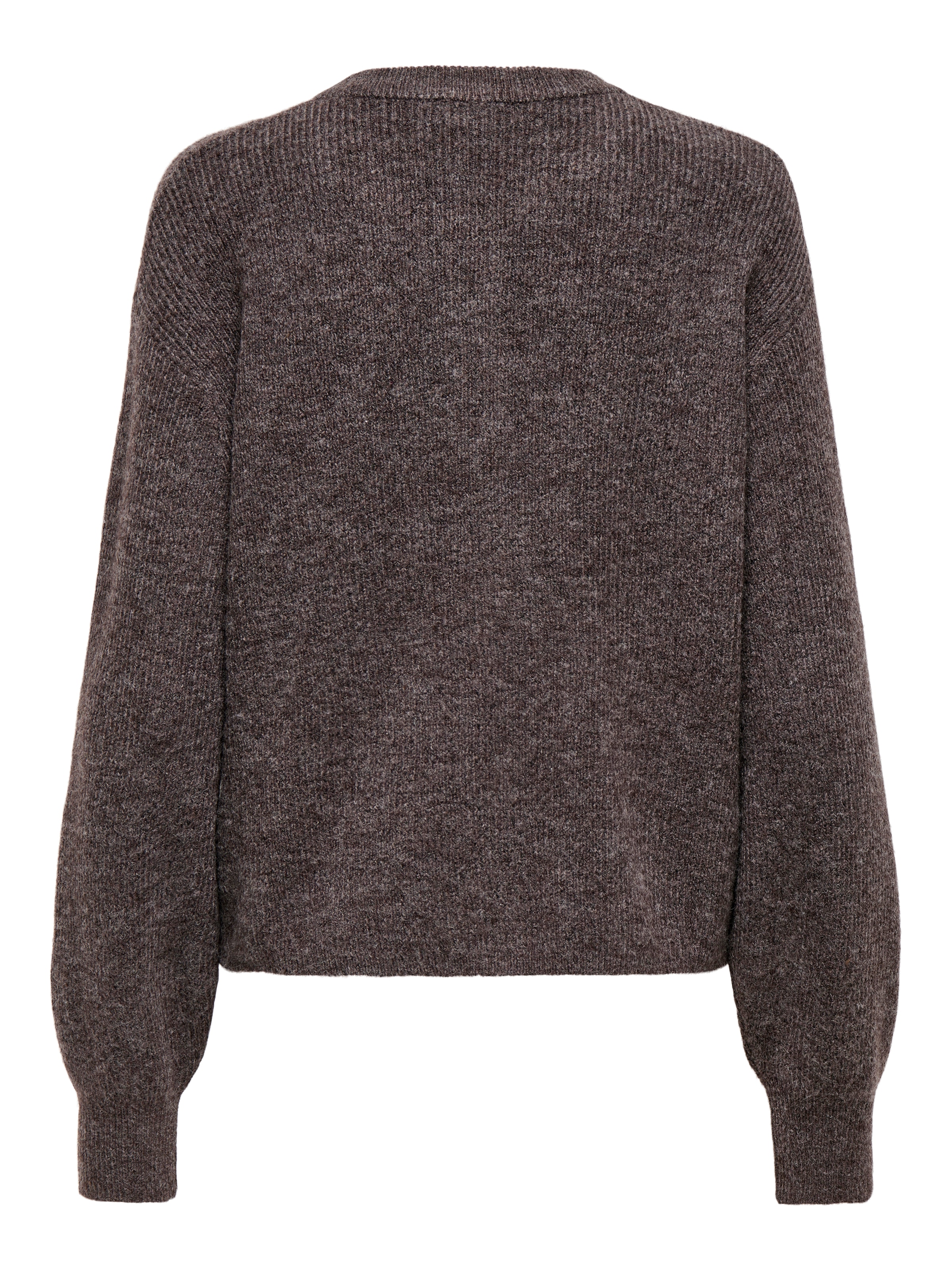 JDY Strickjacke »JDYLUMI LIFE L/S BUTTON CARDIGA KNT NOOS«