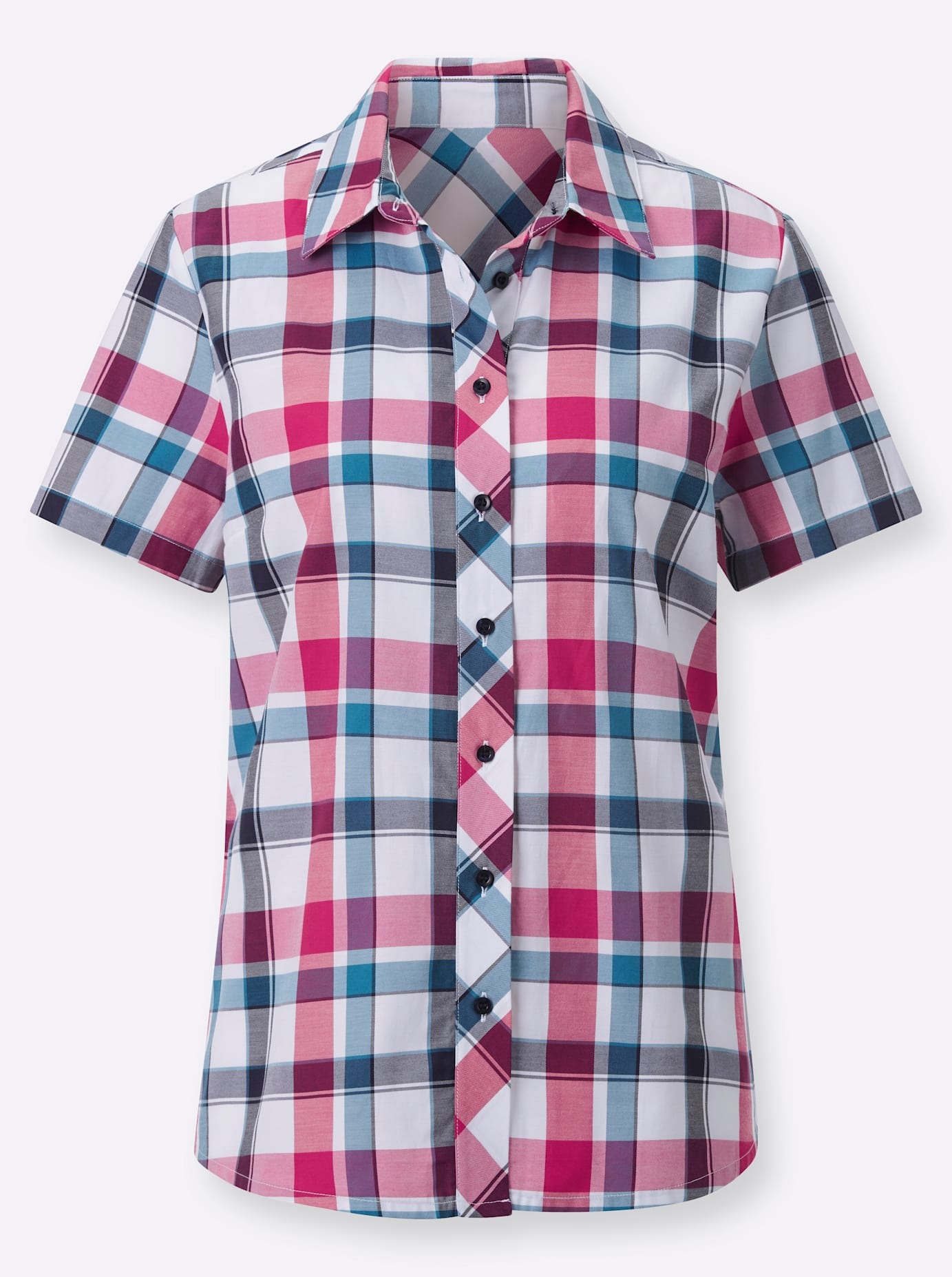 Casual Looks Karobluse