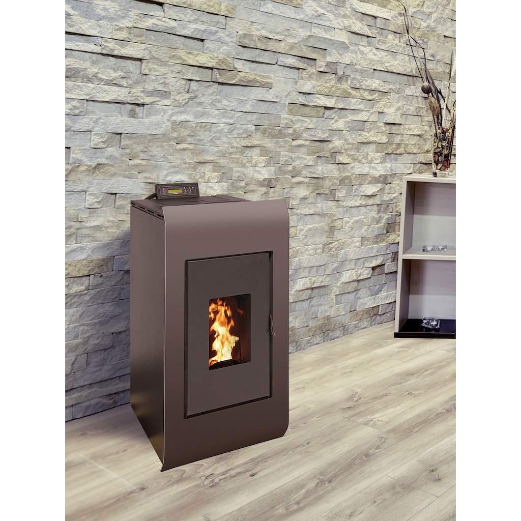 interstoves Pelletofen »J_olene 8«