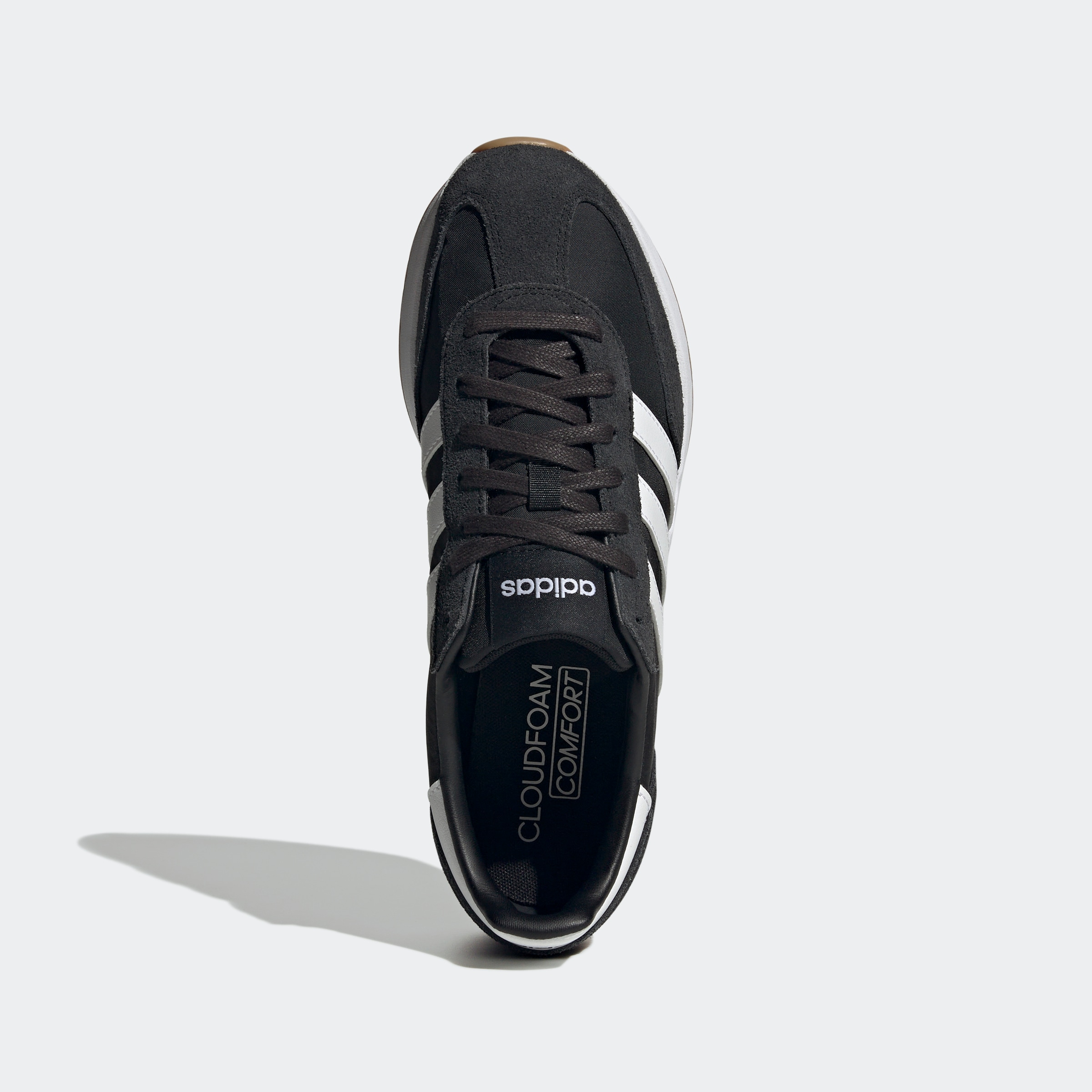 adidas Sportswear Sneaker »RUN 70S 2.0«, inspiriert vom Design des adidas SL72