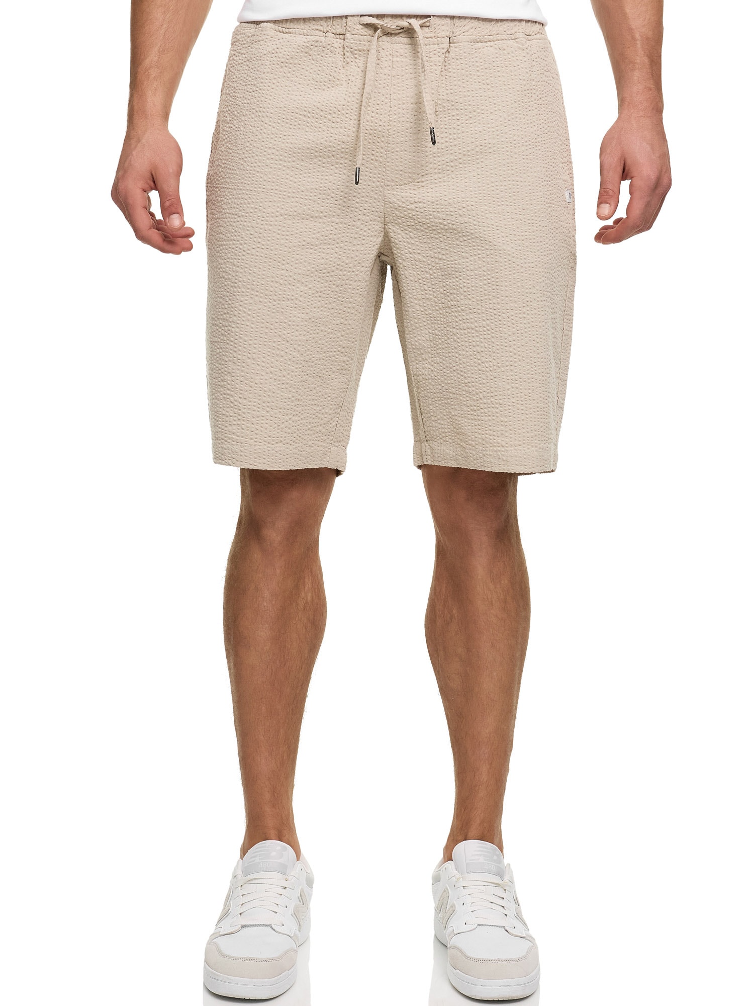 Indicode Shorts »INDrum«