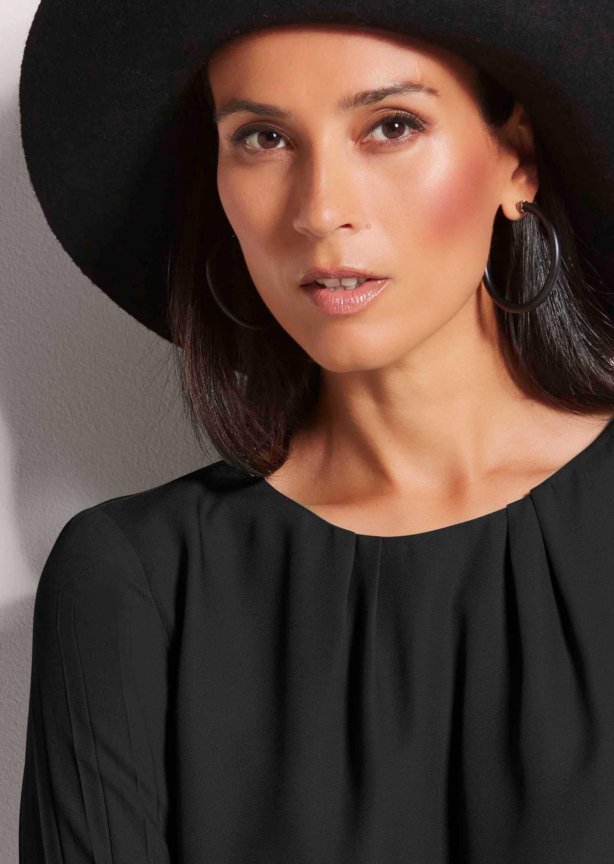 MADELEINE Sommerkleid »Kleid Langärmeliges Kleid«