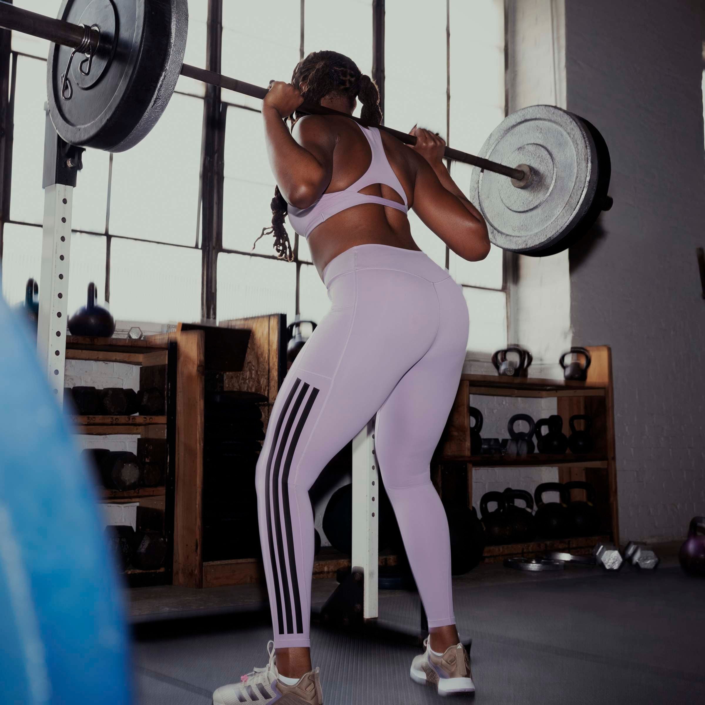 adidas Performance Trainingstights »OPT 3S 1/1«