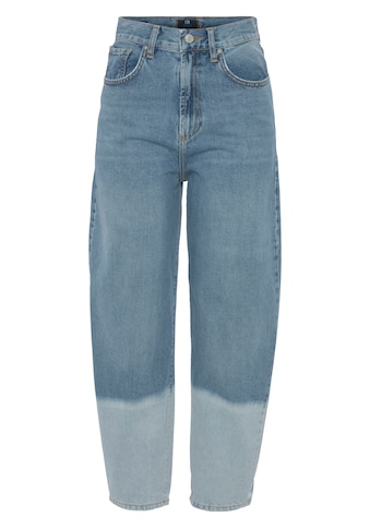 Weite Jeans »MOIRA«, in angesagtem Ballon-Fit