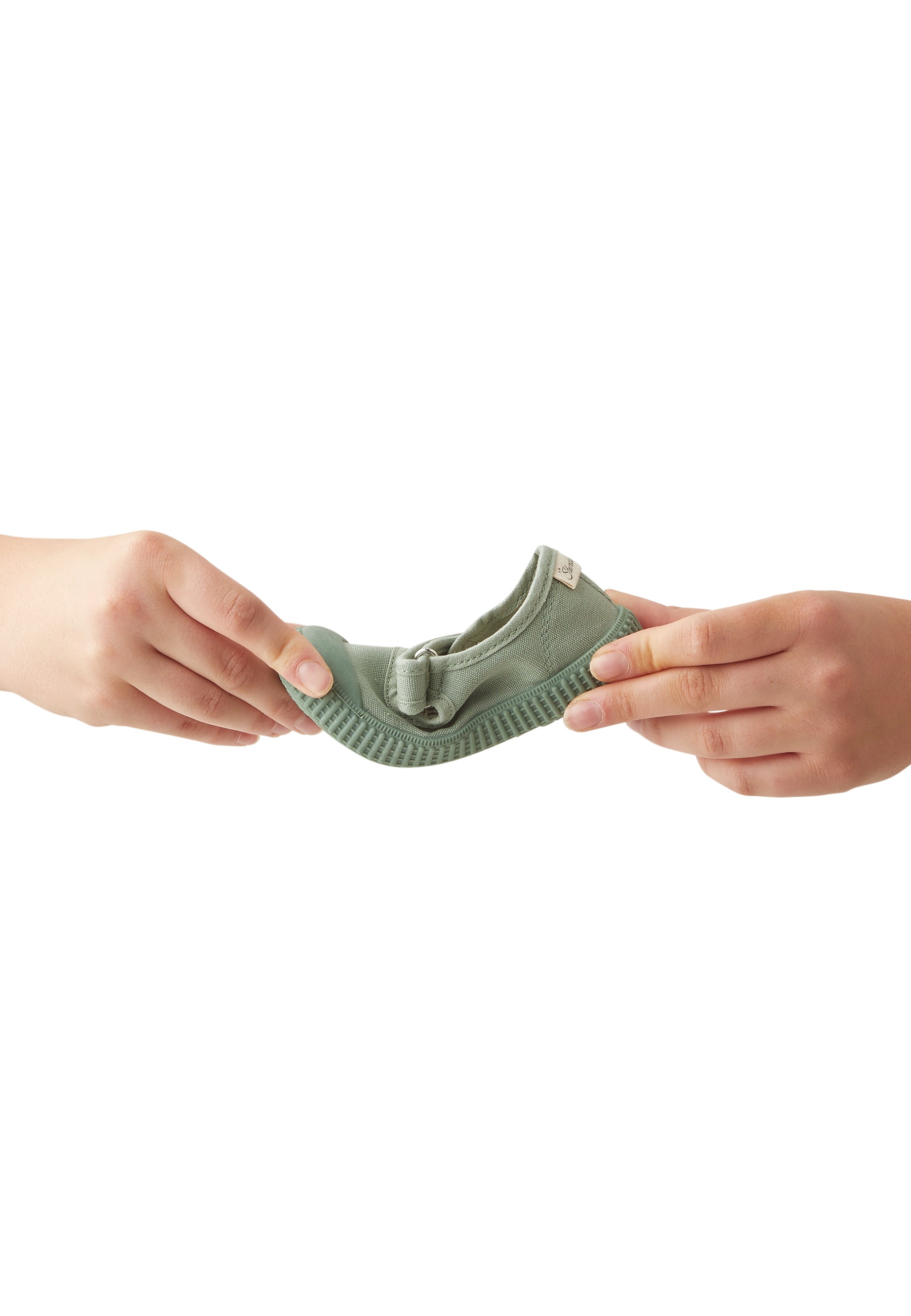 Sterntaler® Krabbelschuh »Halbschuh uni«