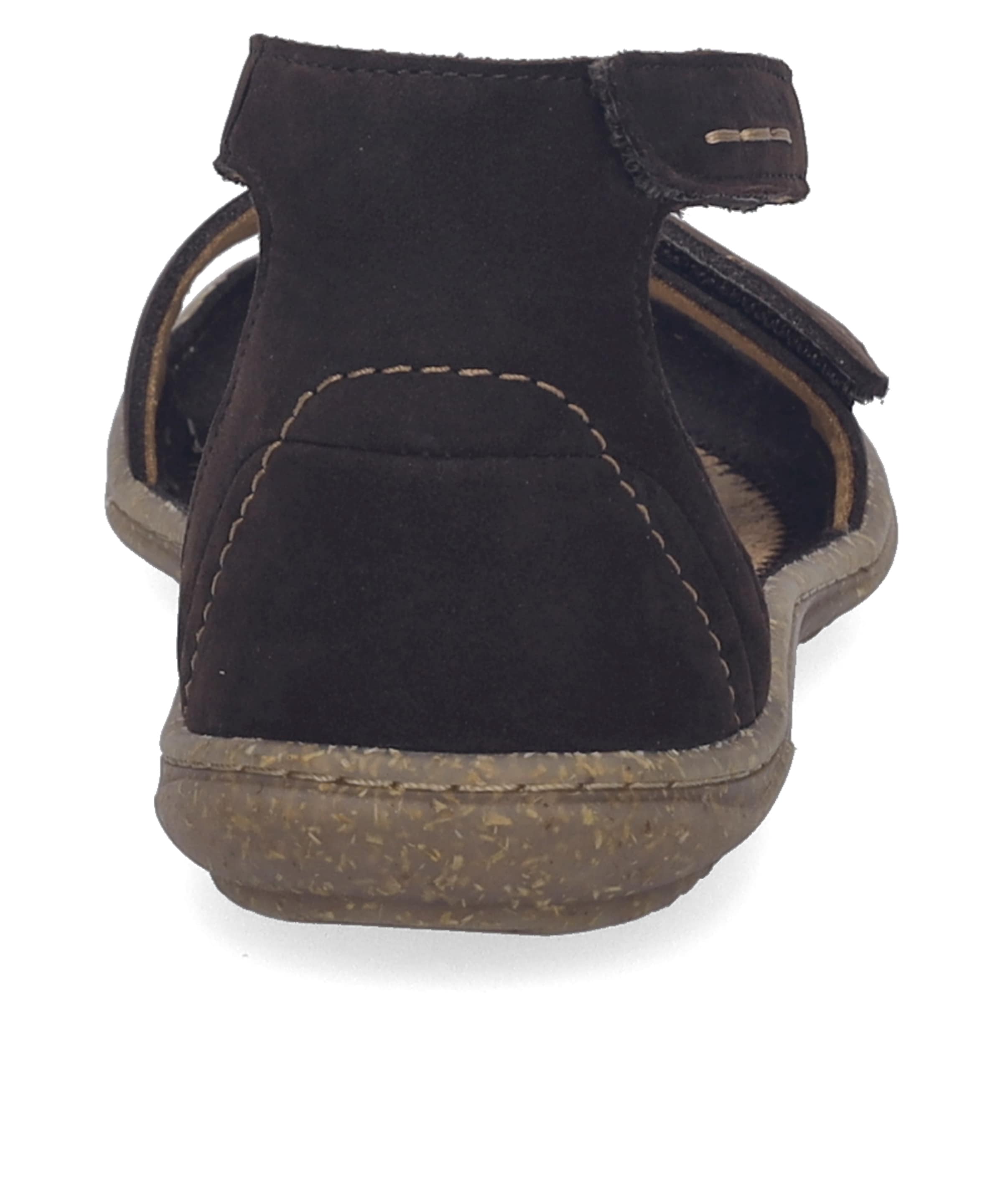 Josef Seibel Sandale »Caitlyn 02, brasil«