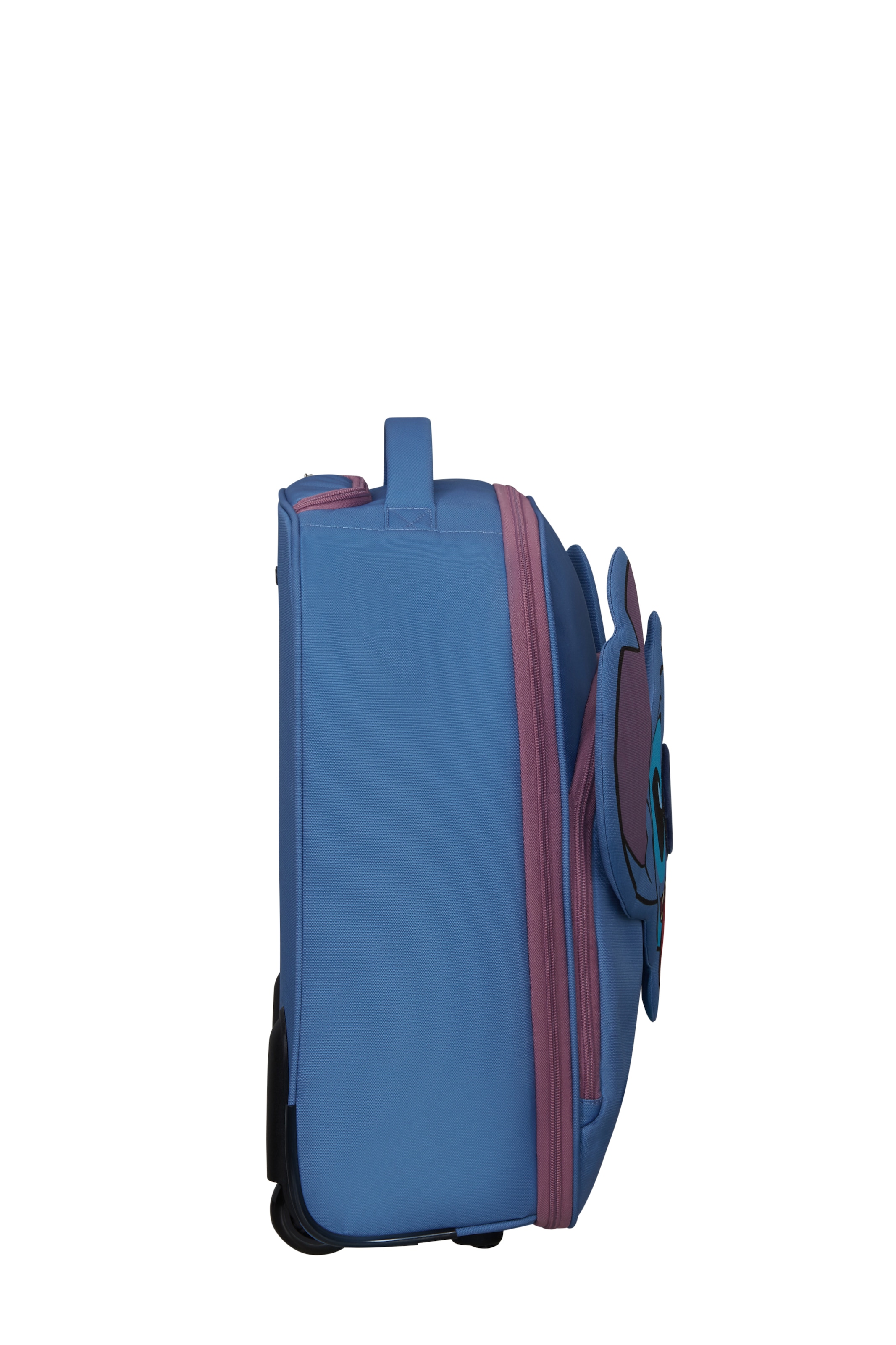 Samsonite Handgepäck-Trolley »SAMMIES DISNEY« 30 l 2 Rollen kompakte Maße, für übersichtliche Organisation