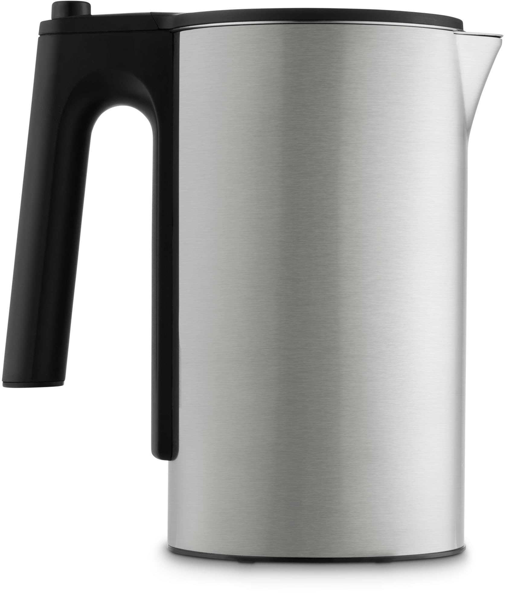 Medion® Wasserkocher »MD12106« 1,5 l 2200 W 2.200 W, 1,5 L, LED-Display, Sensor-Touch Bedienung, Kindersicherung