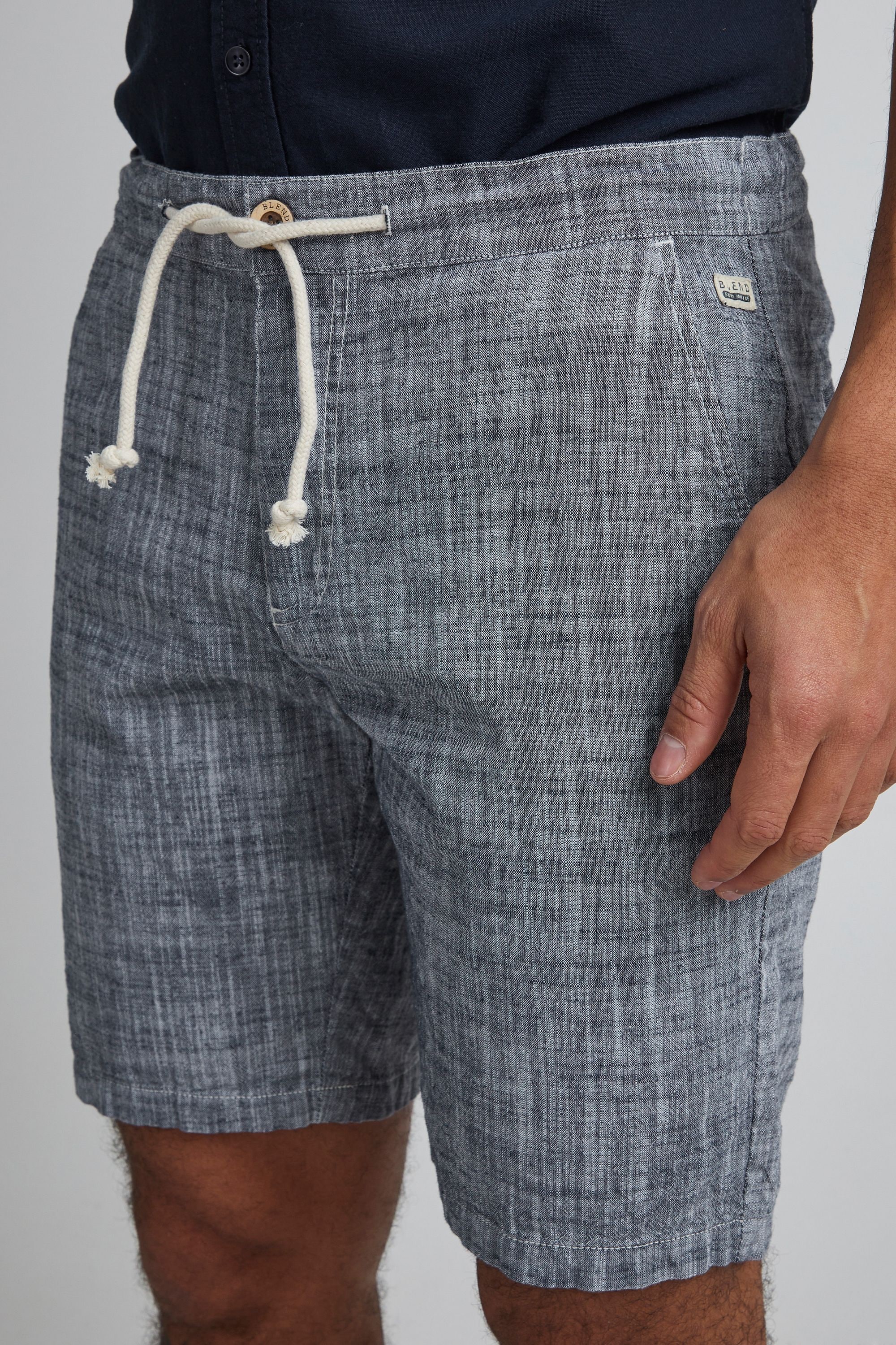 Blend Shorts »Shorts BHBones«