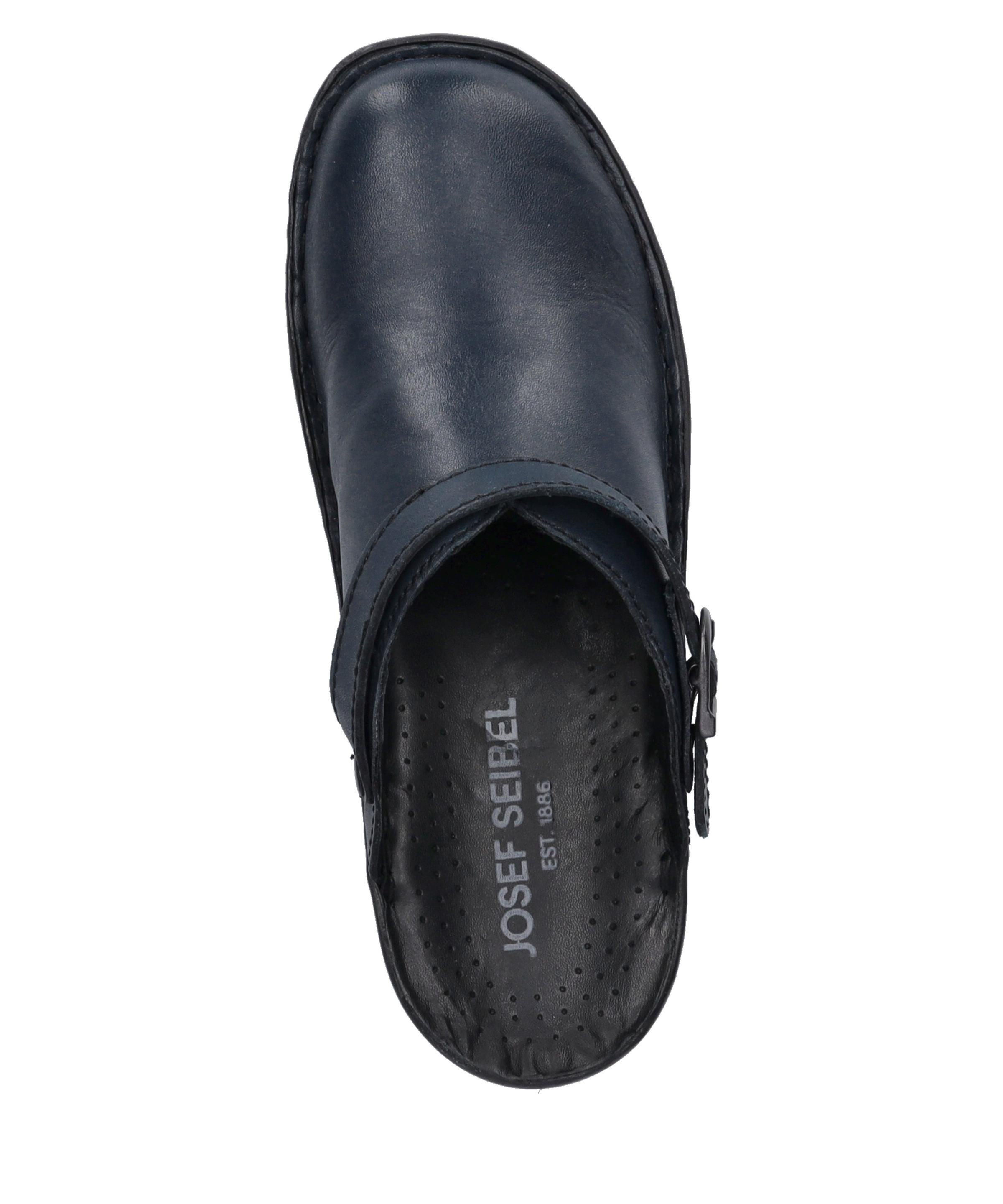 Josef Seibel Clog »Betsy, abisso«
