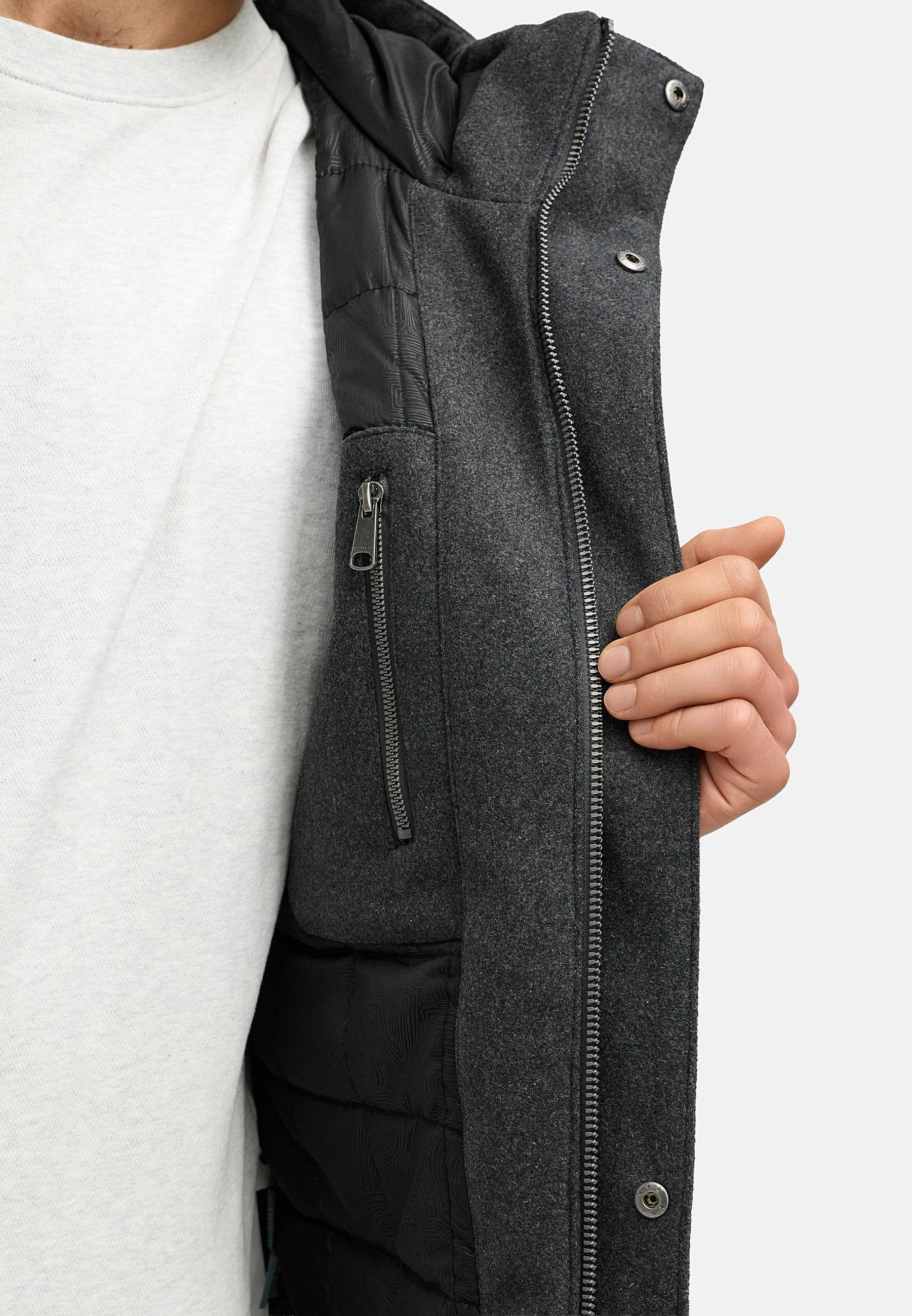 Ragwear Outdoorjacke »Outdoorjacke Mr Them Felt YOUMODO«