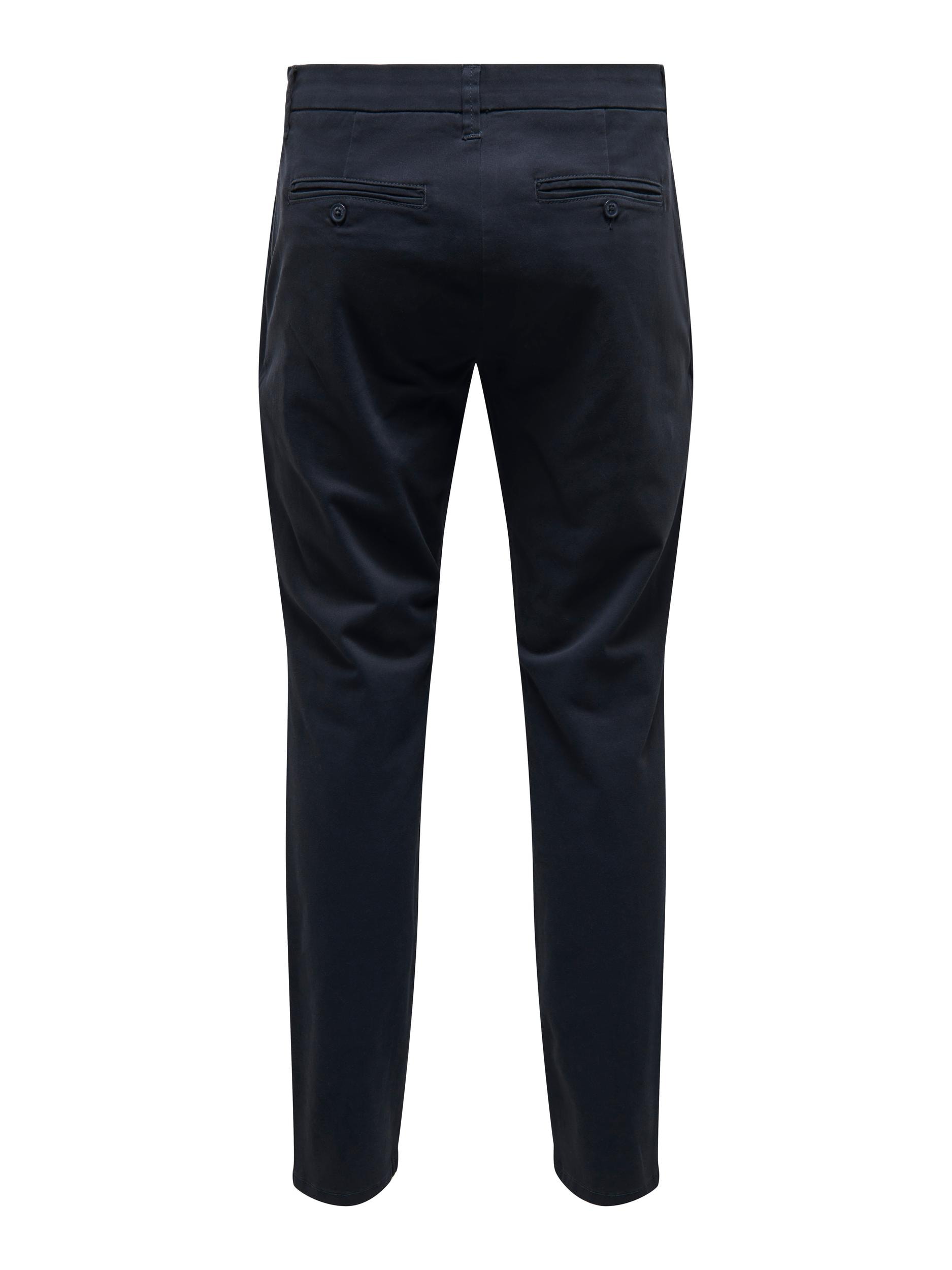 ONLY & SONS Chinohose »ONSCAM LIFE CHINO PK 6775«
