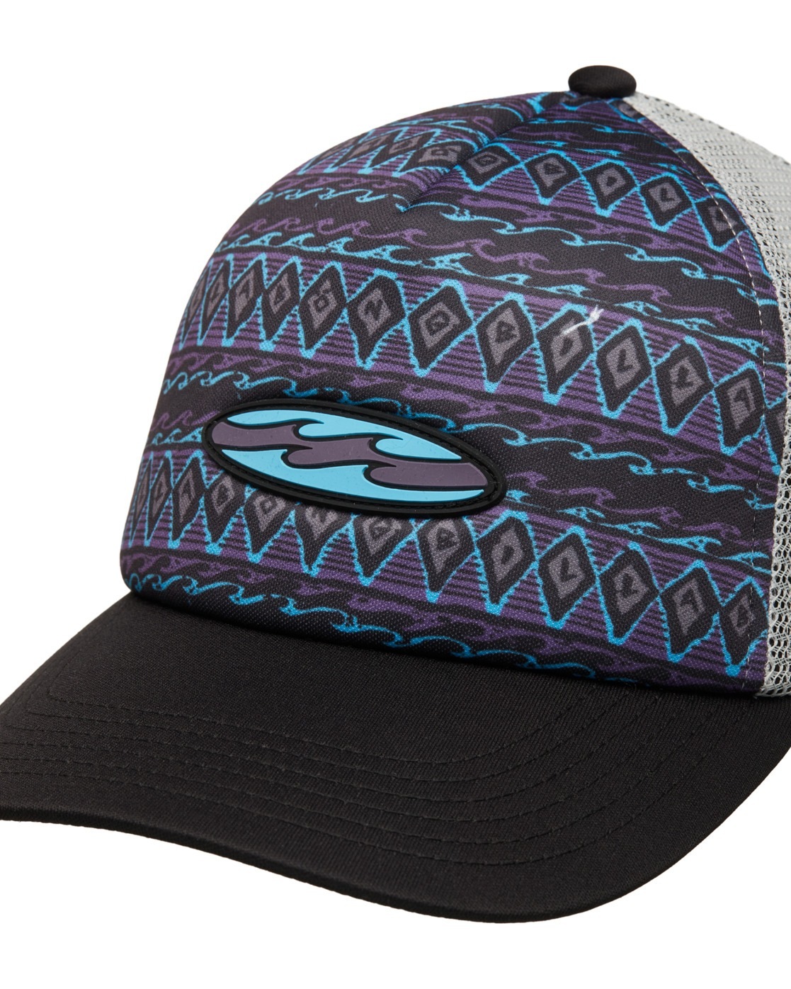 Billabong Trucker Cap »Burleigh«