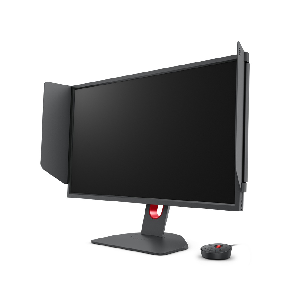 BenQ LCD-Monitor »ZOWIE XL2746K«, 68,6 cm/27 Zoll, 1920 x 1080 px, Full HD