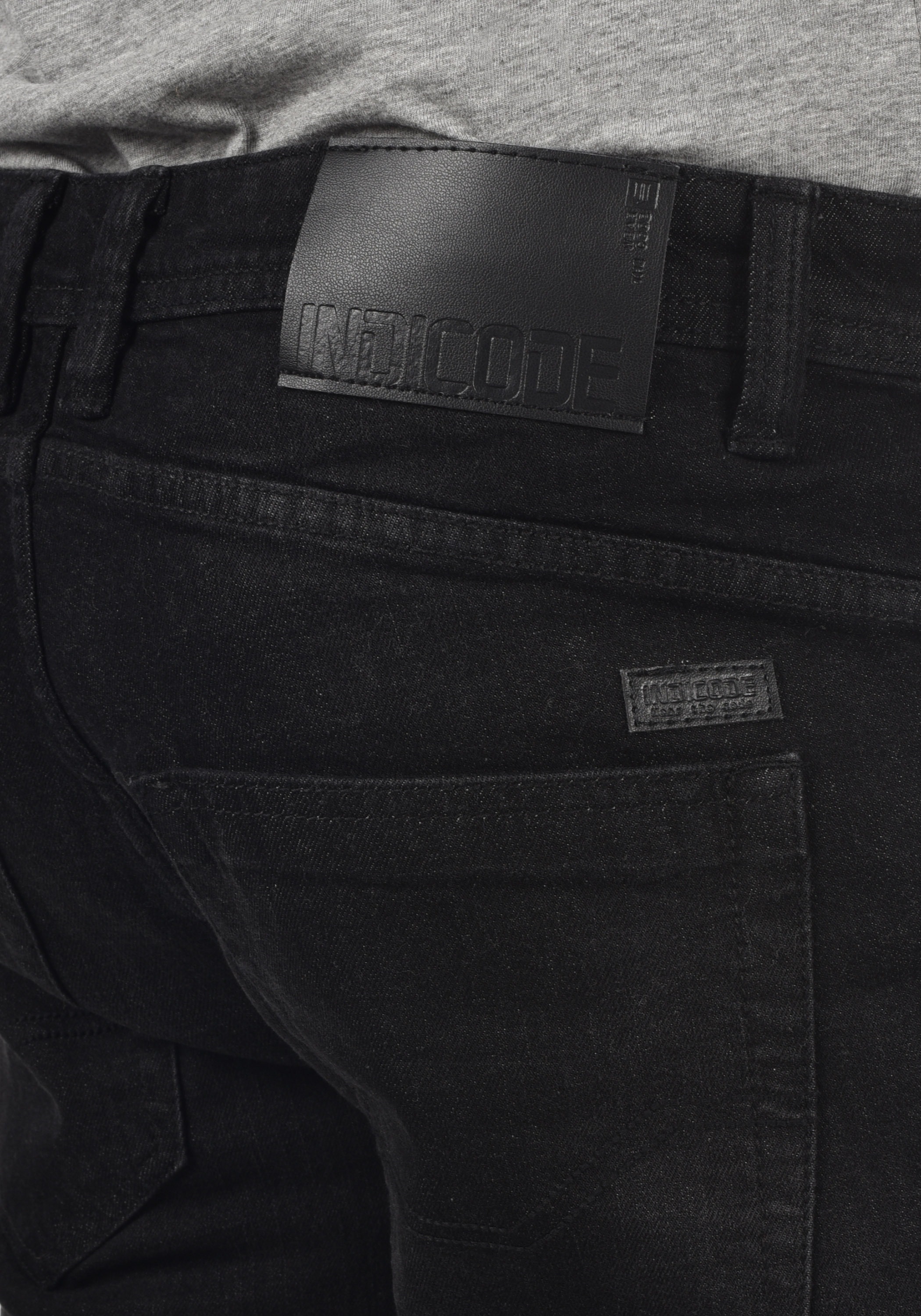 Indicode 5-Pocket-Jeans »5-Pocket-Jeans IDQuebec«
