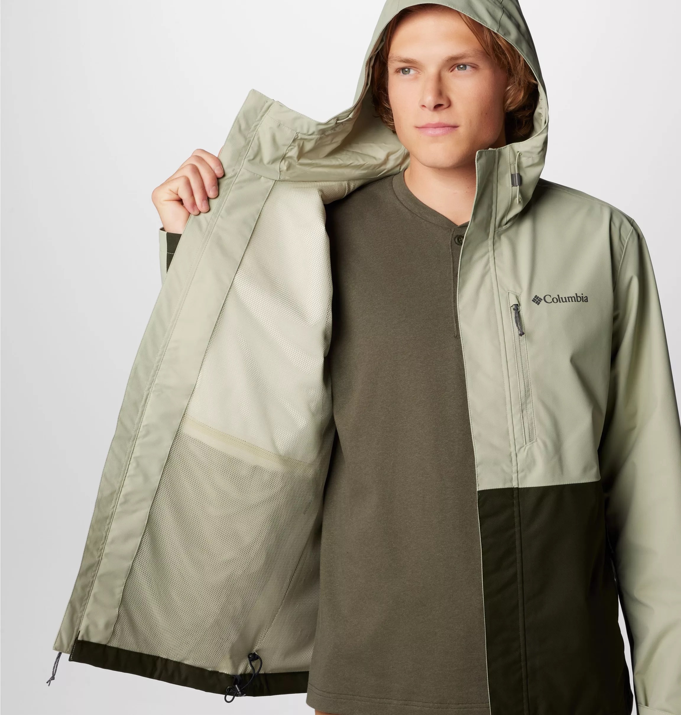 Columbia Outdoorjacke
