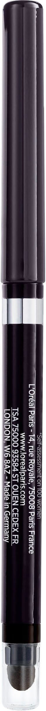 L'ORÉAL PARIS Eyeliner »Infaillible Automatic Grip Eyeliner« mit ausdrucksstarken Ergebnissen