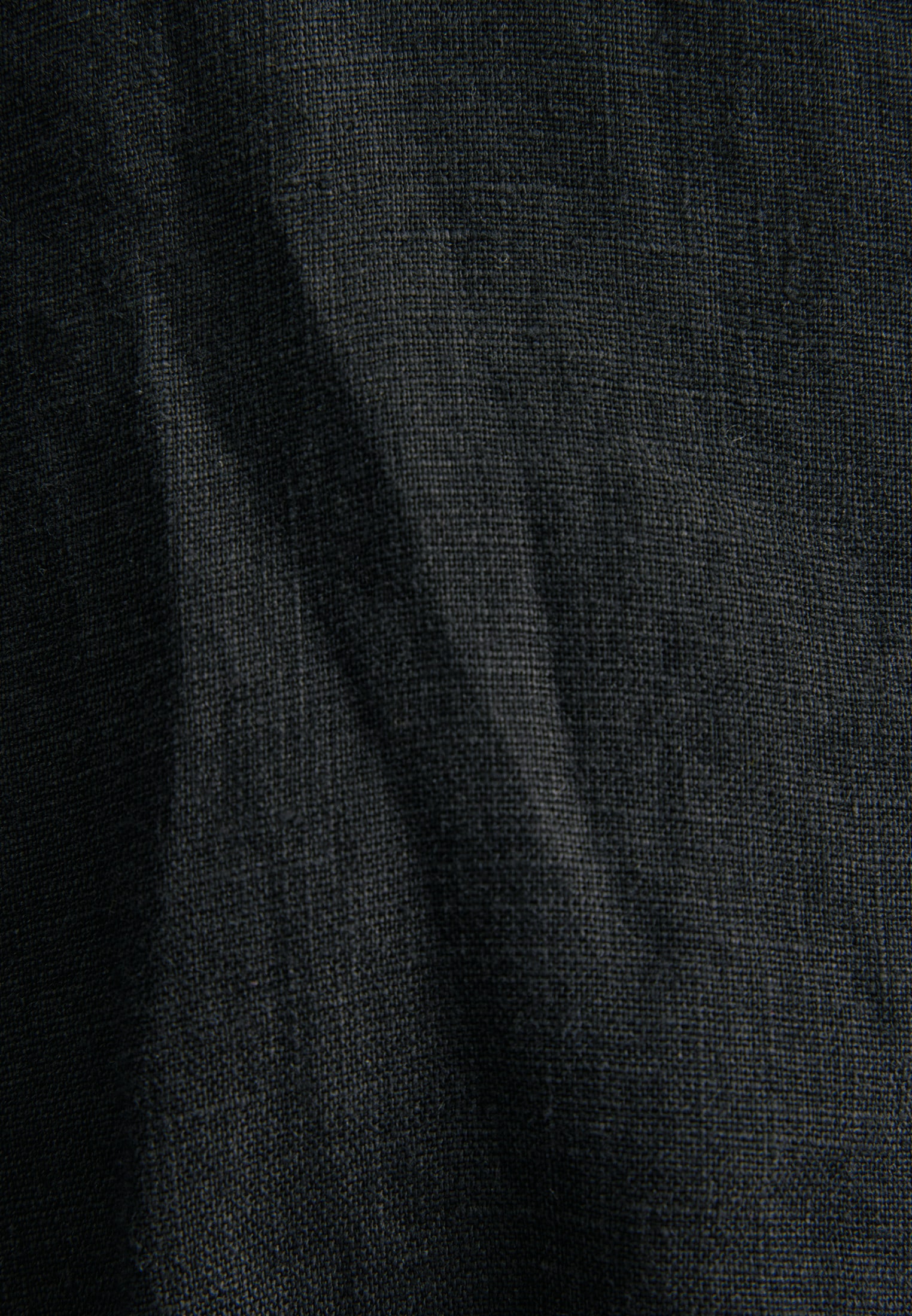 seidensticker Hemdbluse »Schwarze Rose« 1/1 Uni