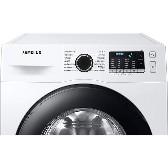 kg, »WW9ETA049AE«, 1400 Online SchaumAktiv Waschmaschine 9 OTTO U/min, Shop WW9ETA049AE, im Samsung