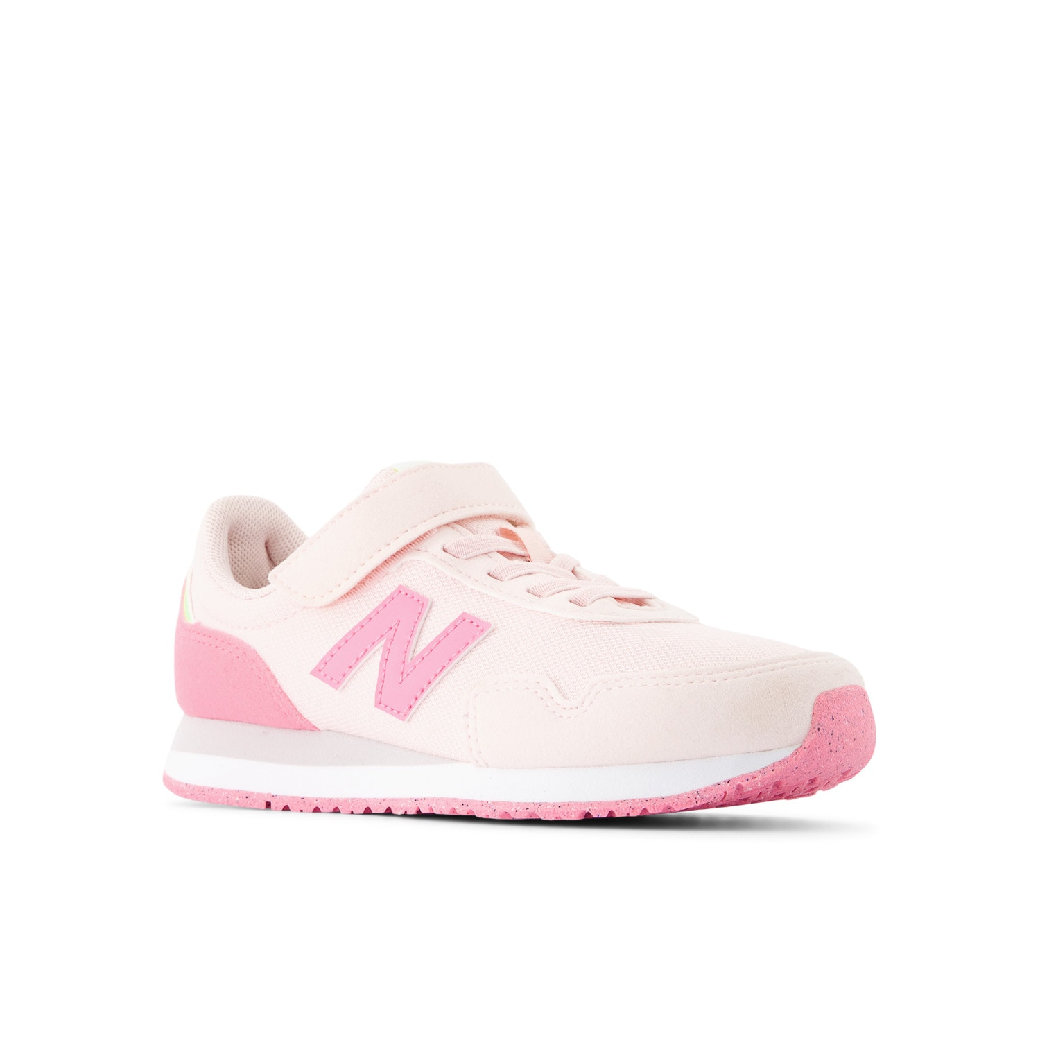 New Balance Sneaker »323«