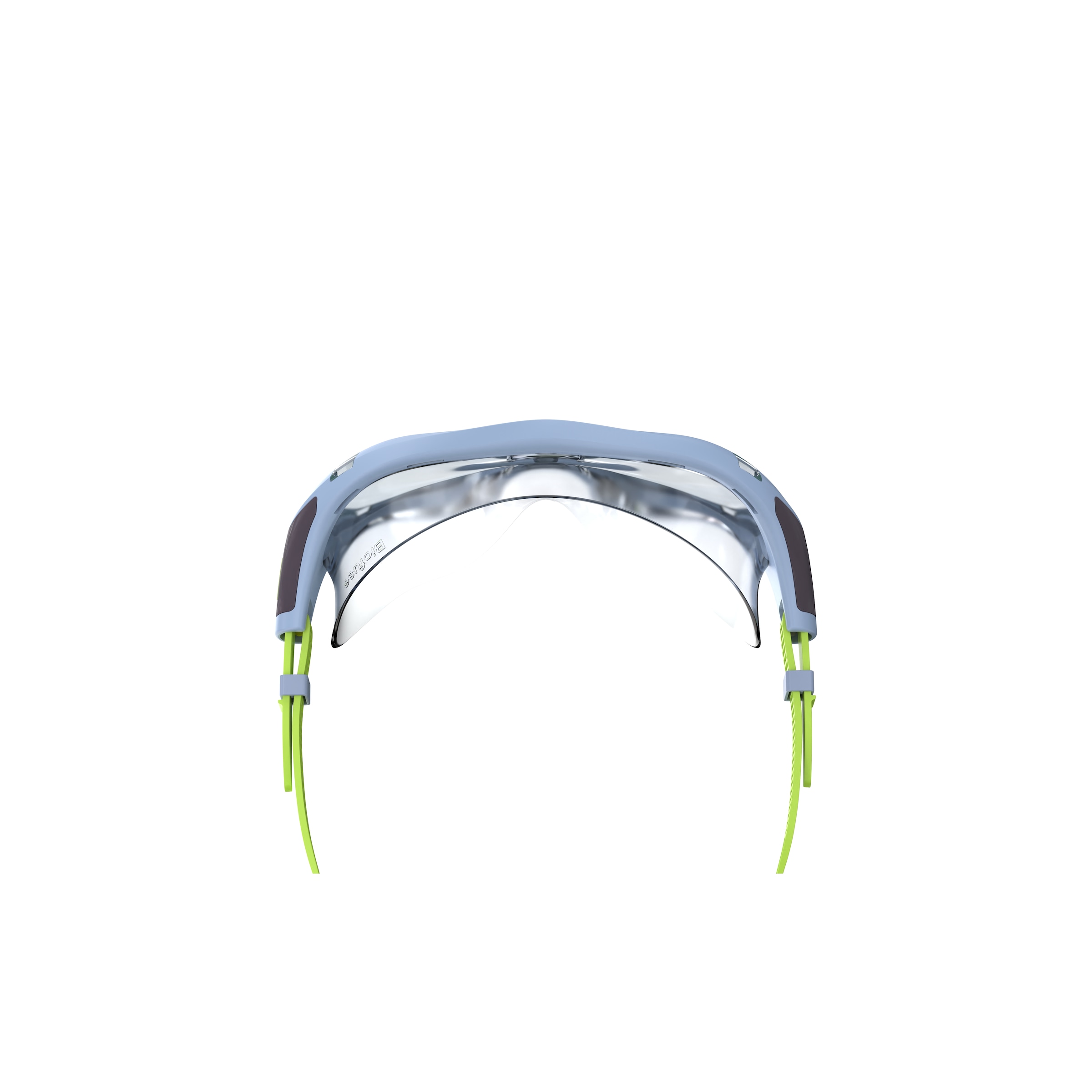 Speedo Taucherbrille schnell trocknend